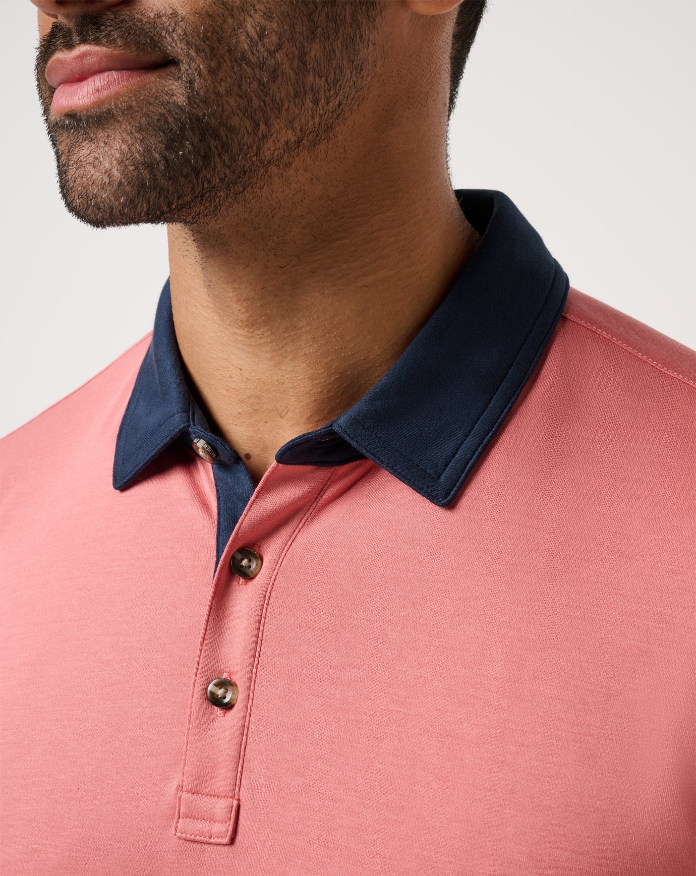 Travis Mathew US | All Day Social Club Polo