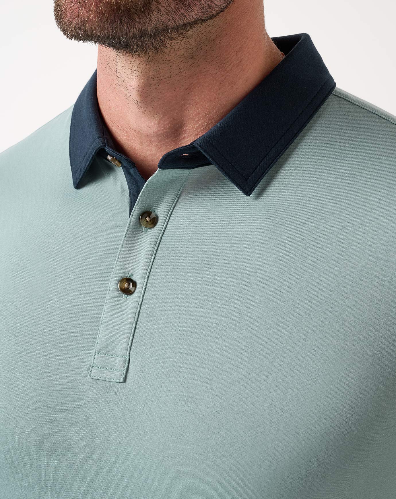 Travis Mathew | All Day Social Club Polo