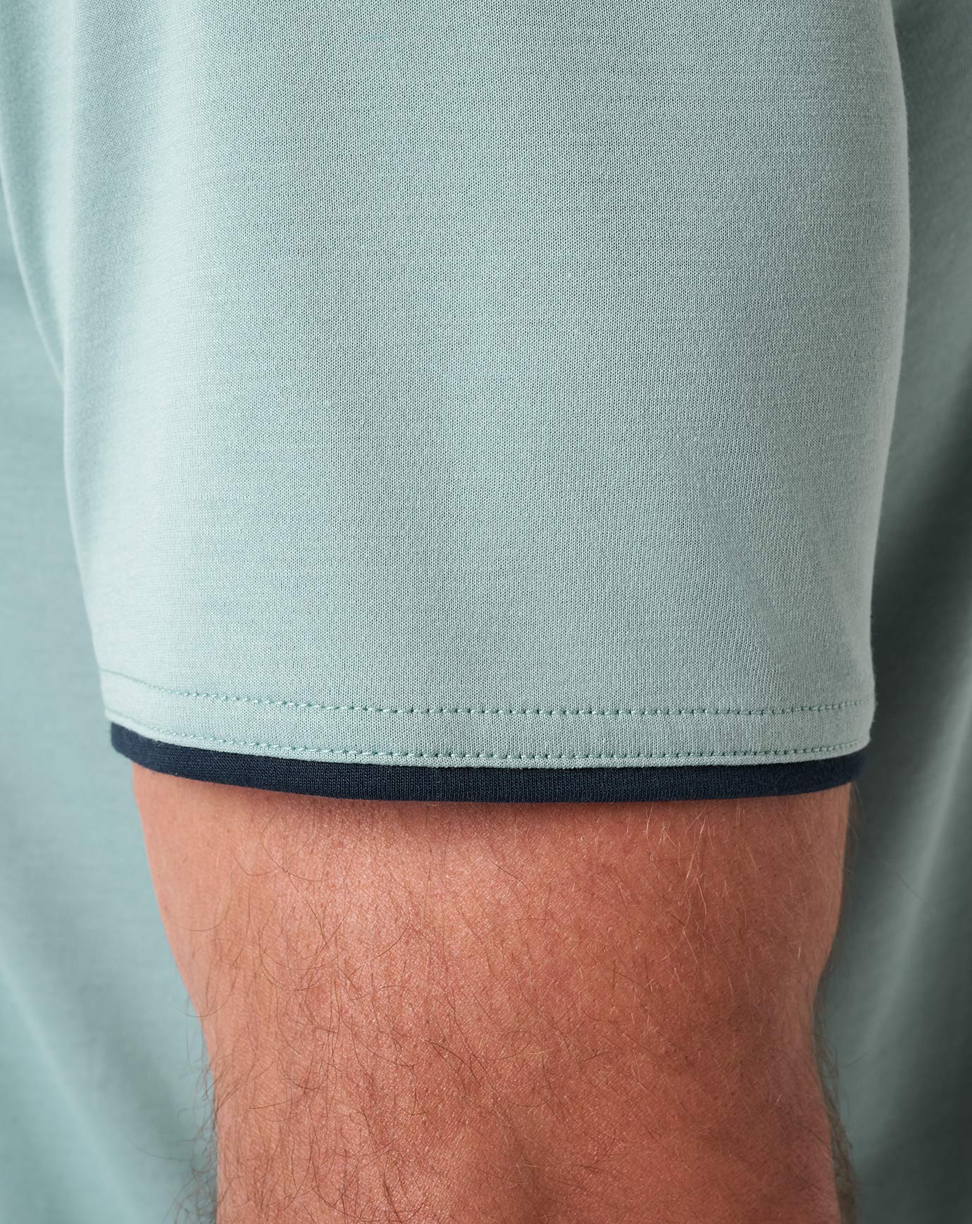 Travis Mathew | All Day Social Club Polo