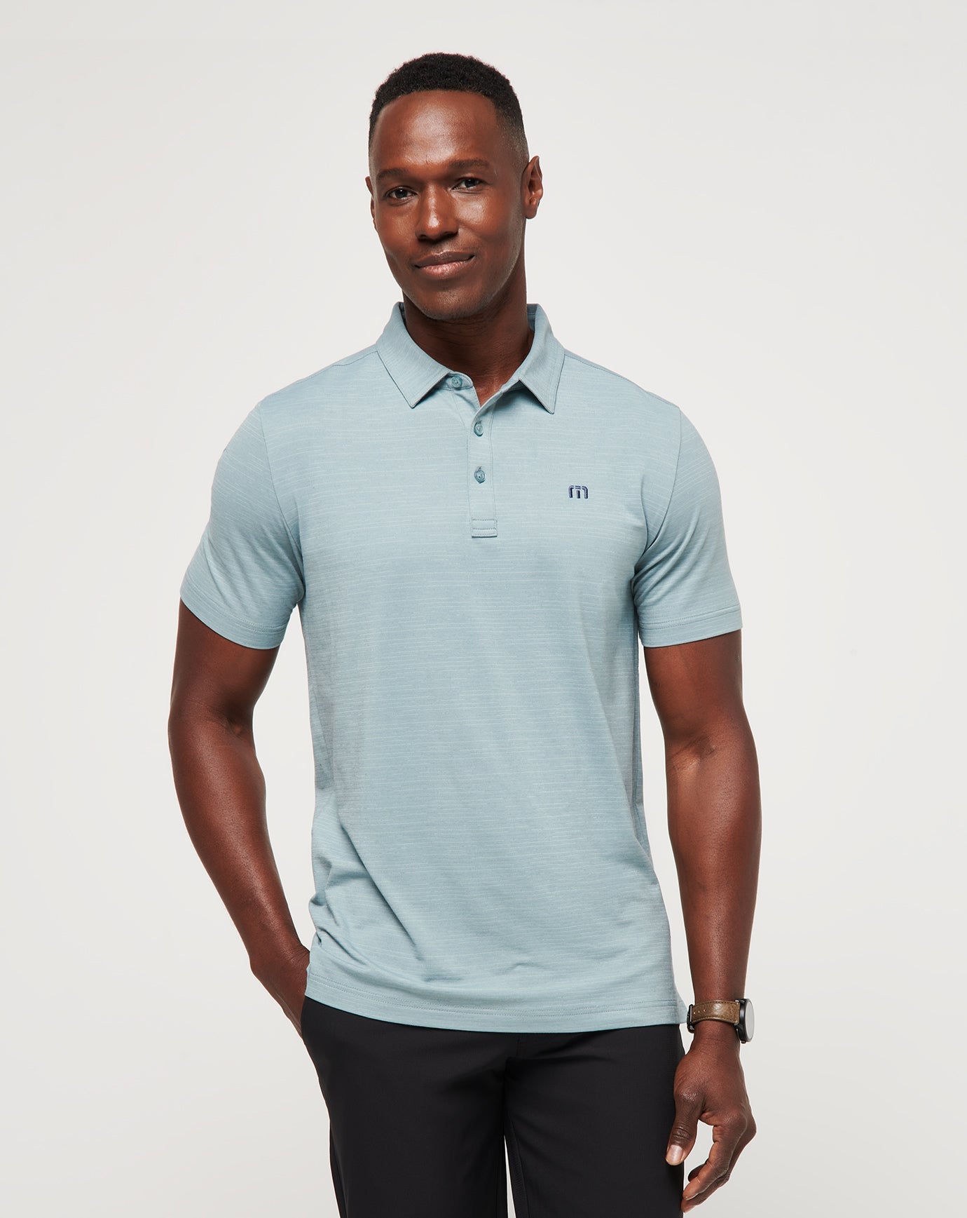 Travis Mathew Sale | The Heater Polo