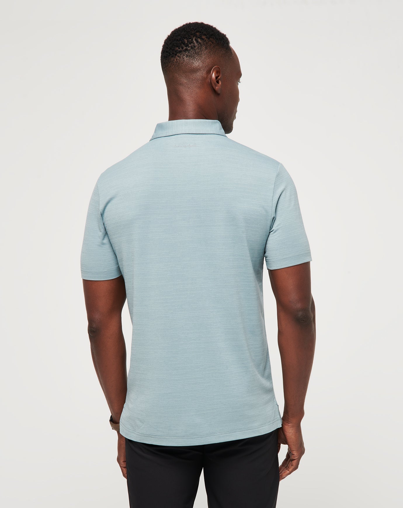 Travis Mathew Sale | The Heater Polo
