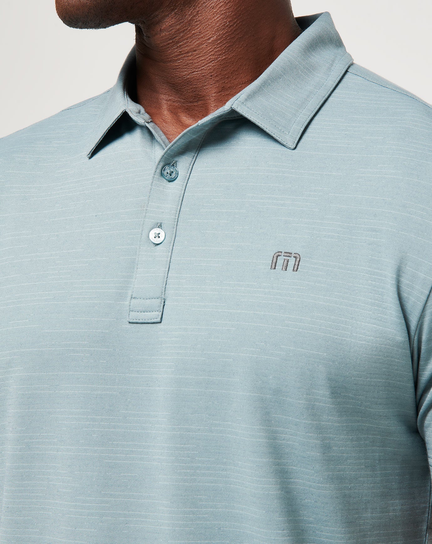 Travis Mathew Sale | The Heater Polo