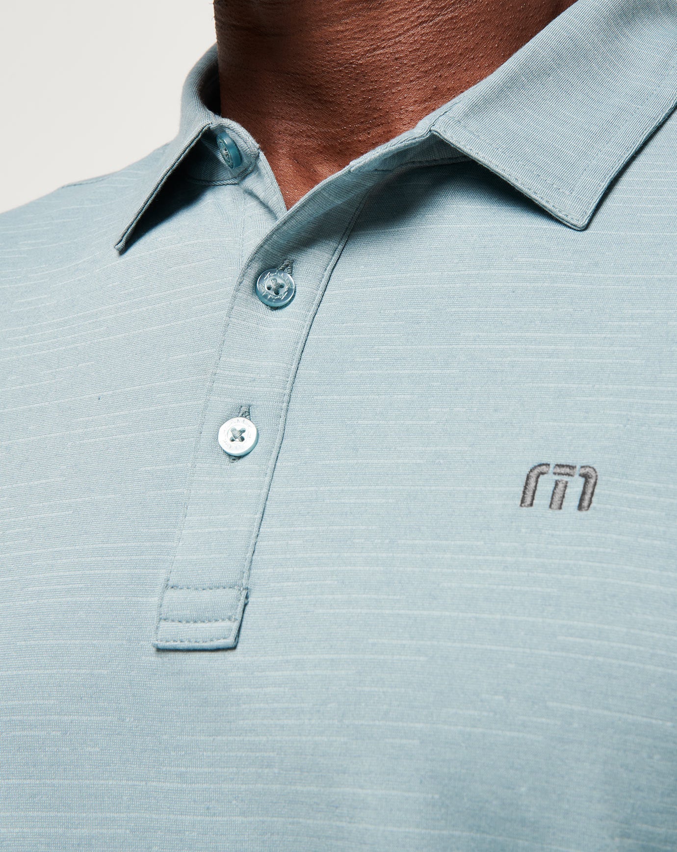 Travis Mathew Sale | The Heater Polo