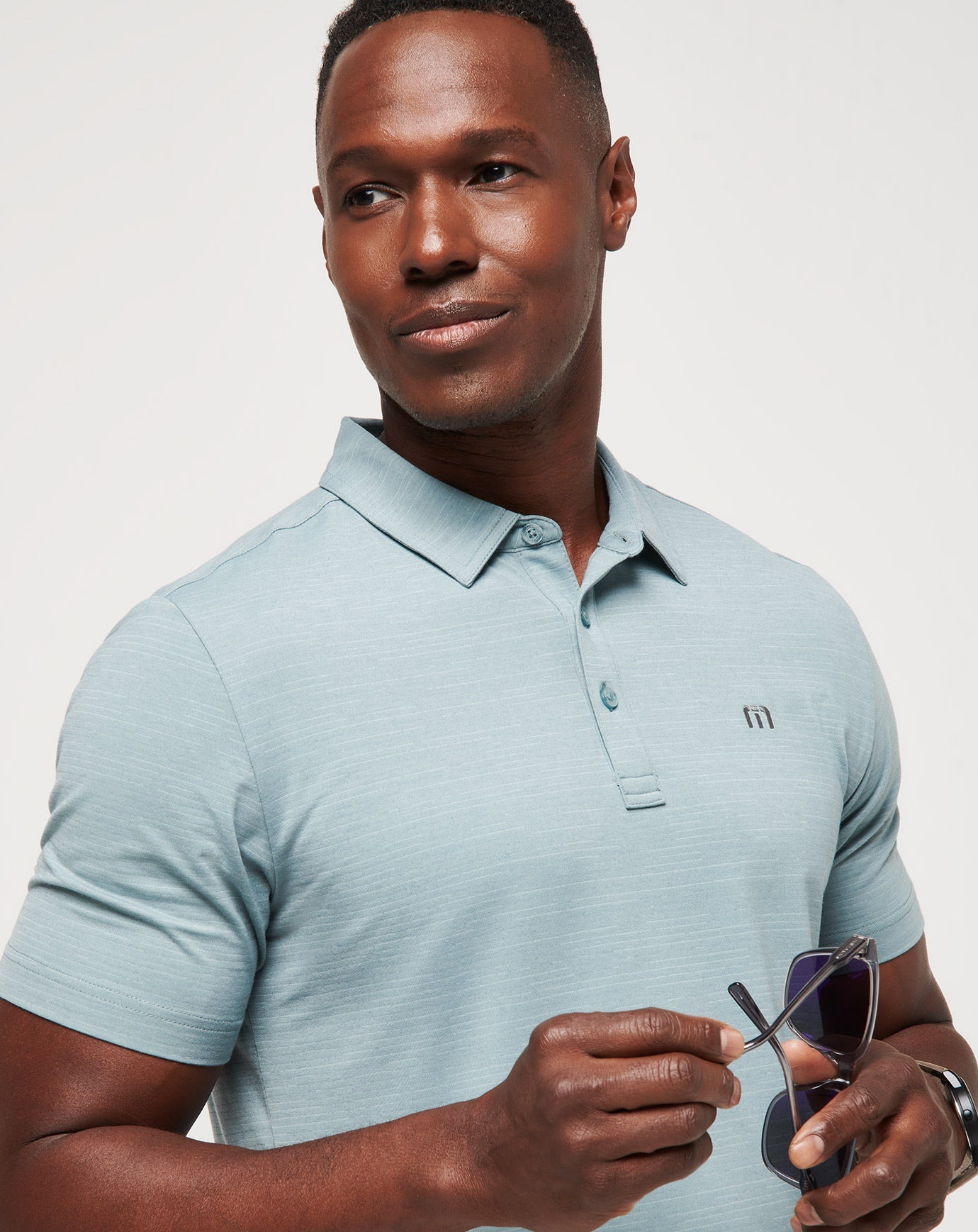 Travis Mathew Sale | The Heater Polo