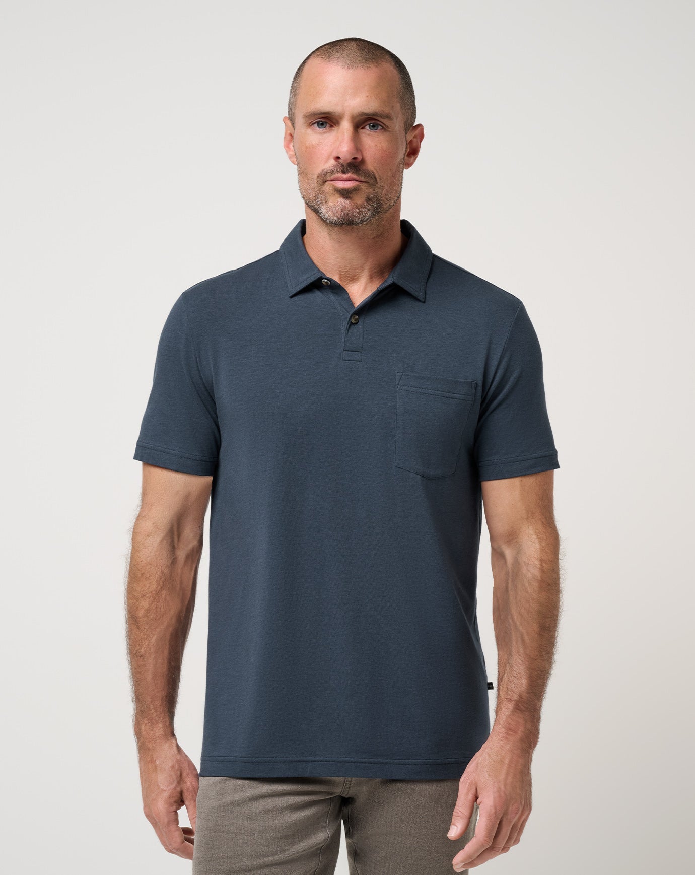 Travis Mathew Discount | The Cloud Polo