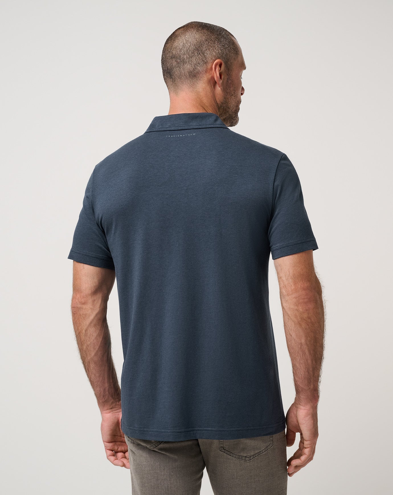 Travis Mathew Discount | The Cloud Polo