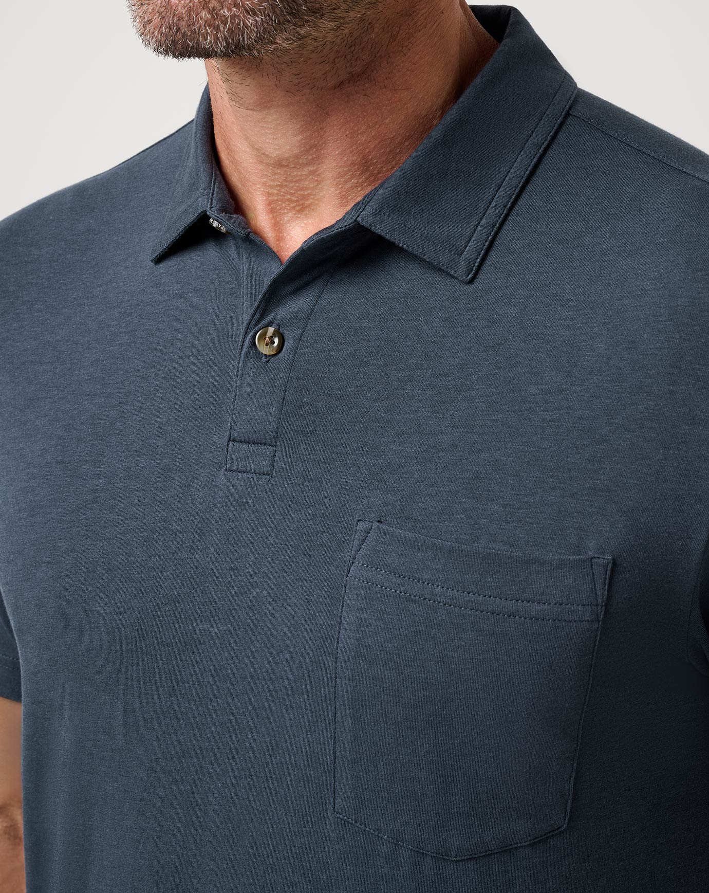 Travis Mathew Discount | The Cloud Polo