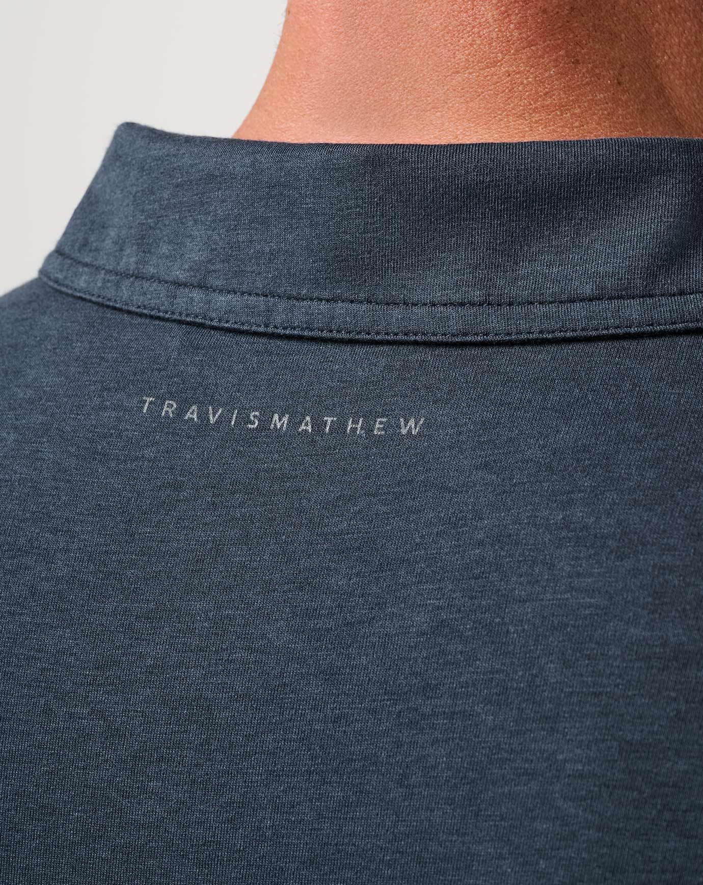 Travis Mathew Discount | The Cloud Polo