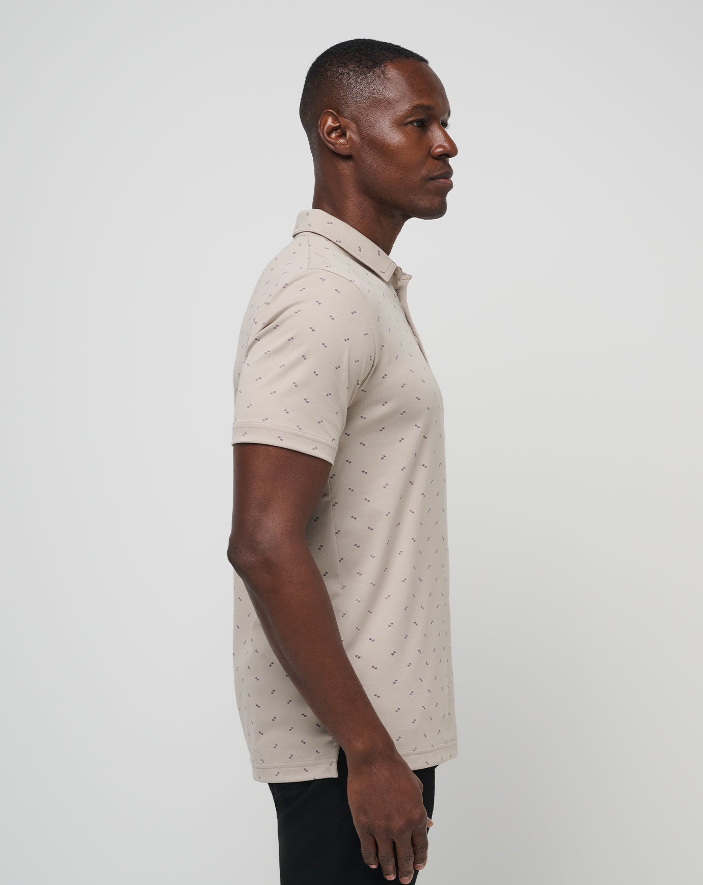 Travis Mathew New | Canyon Hike Polo