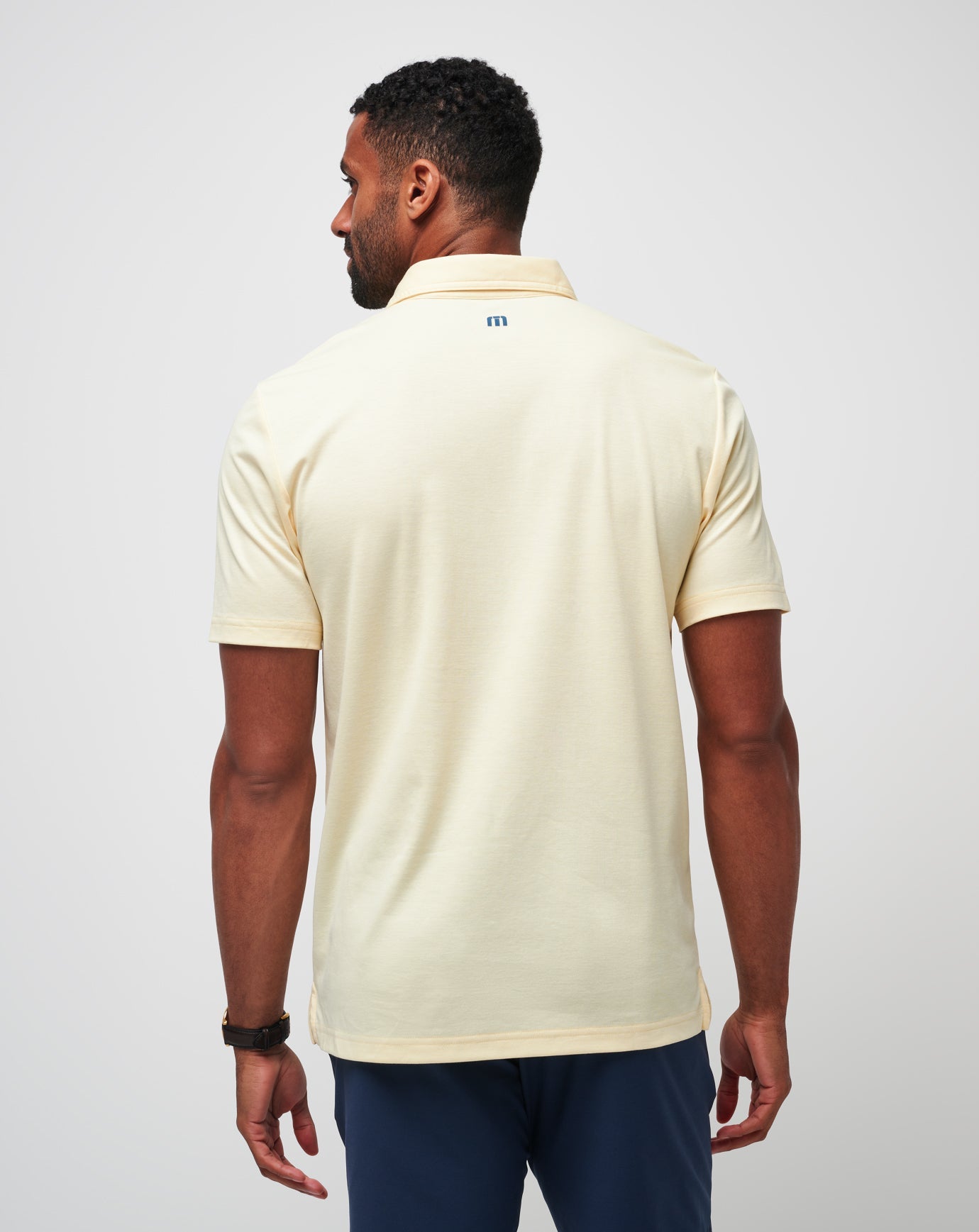 Travis Mathew Hot sale | Jetty Jumper Polo