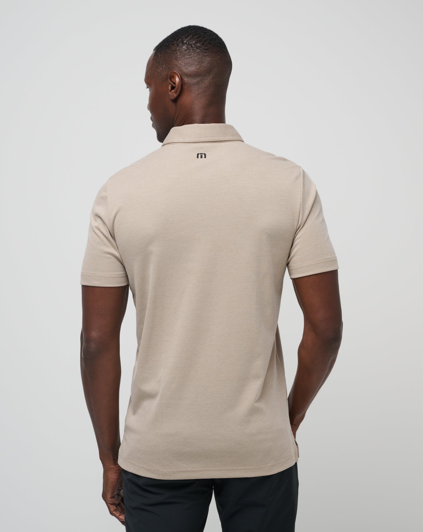 Travis Mathew For sale | Deserted Cove Polo