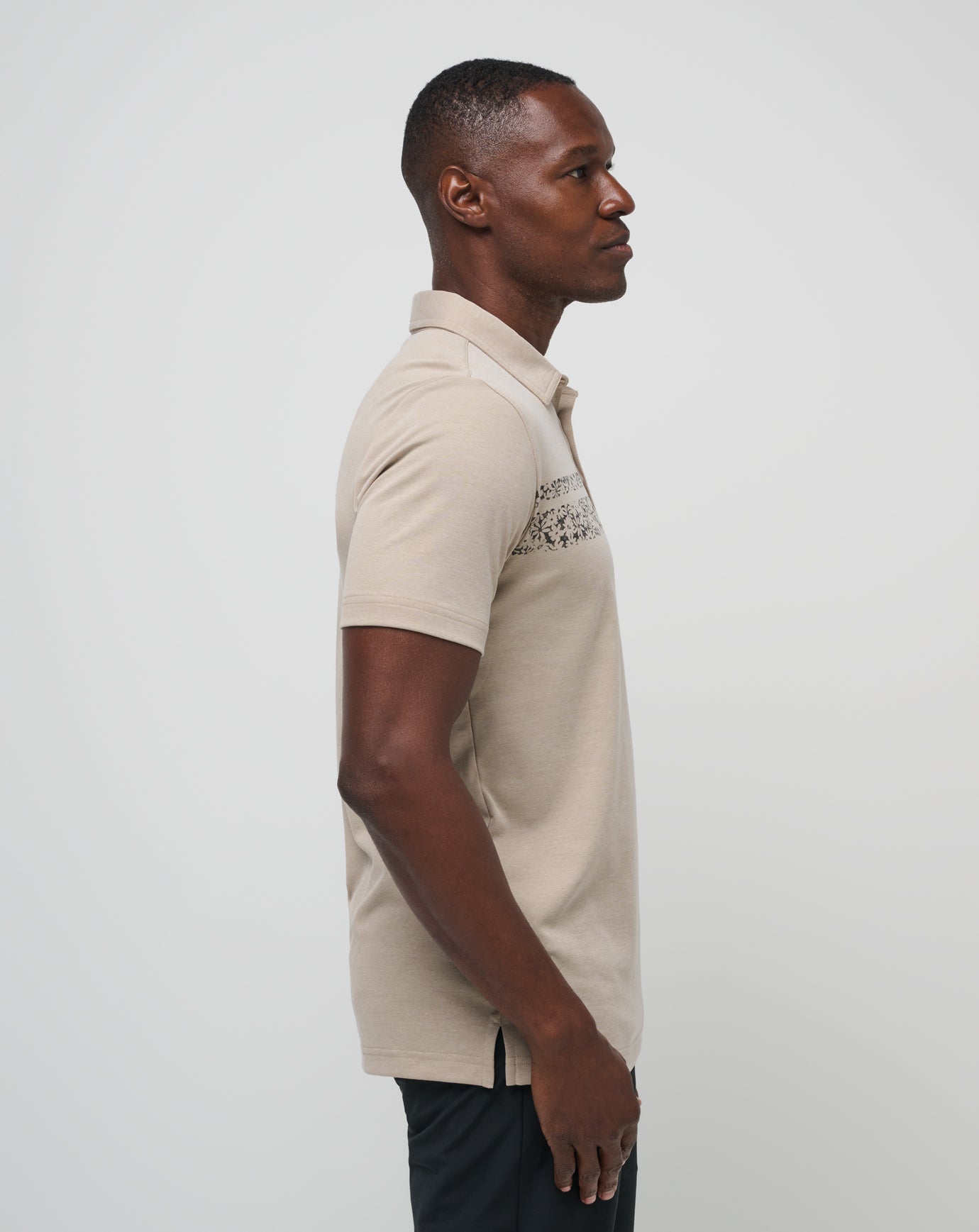 Travis Mathew For sale | Deserted Cove Polo