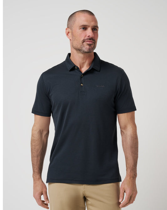 Travis Mathew Discount | The Zinna 2.0 Polo