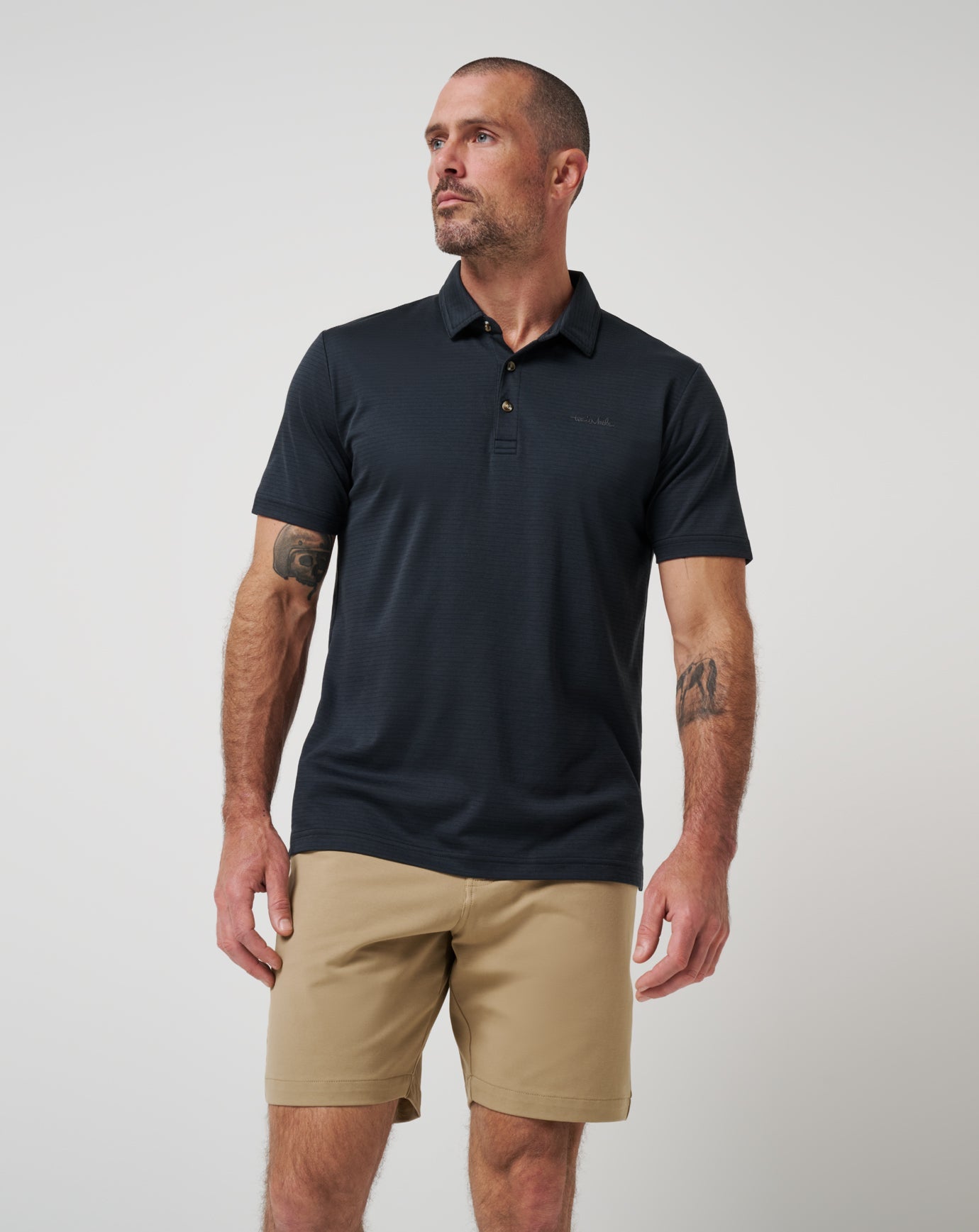 Travis Mathew Discount | The Zinna 2.0 Polo