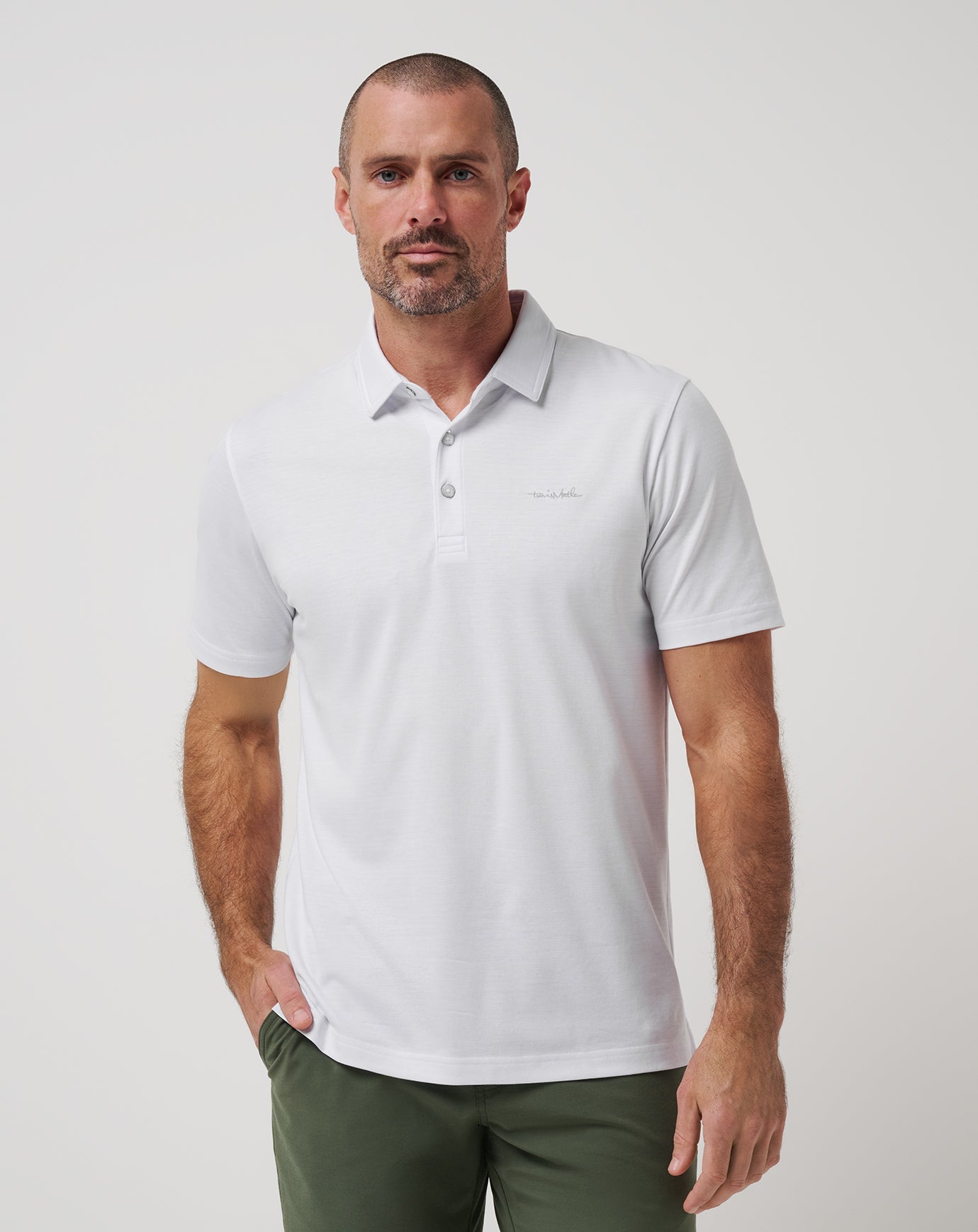 Travis Mathew Outlet | The Zinna 2.0 Polo