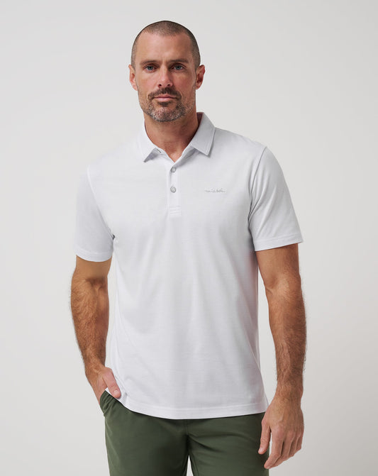 Travis Mathew Outlet | The Zinna 2.0 Polo