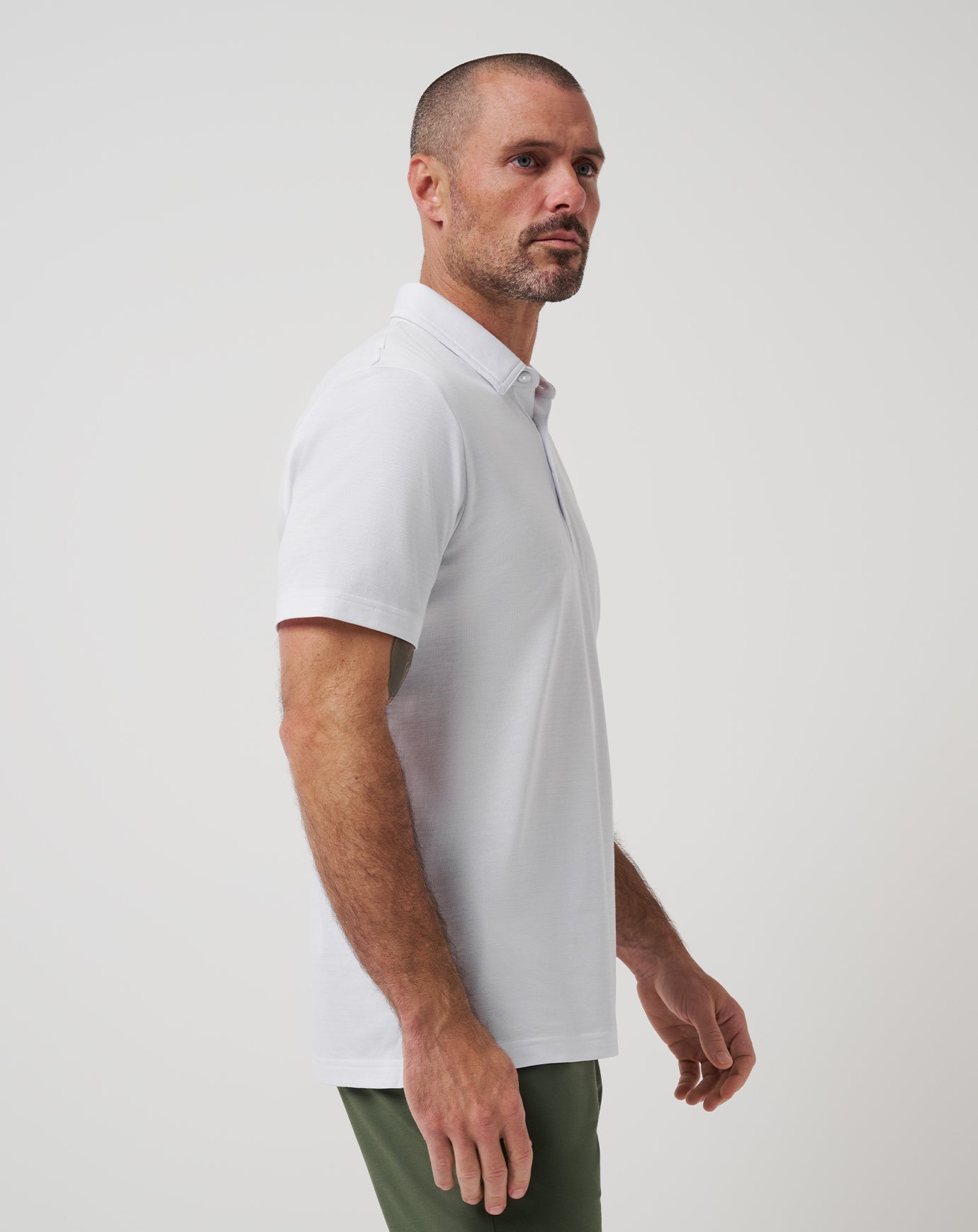 Travis Mathew Outlet | The Zinna 2.0 Polo
