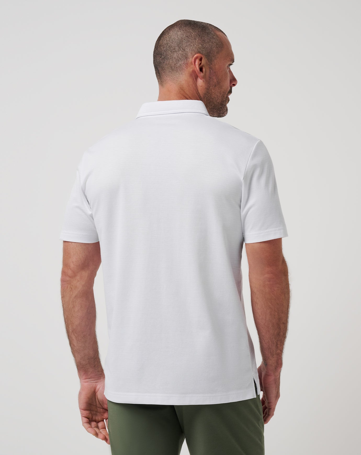 Travis Mathew Outlet | The Zinna 2.0 Polo