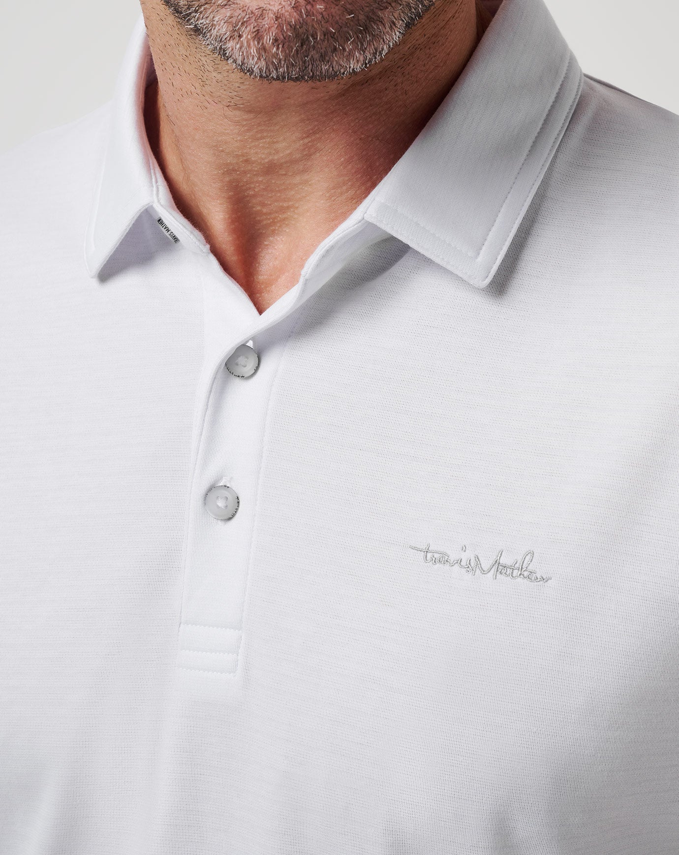 Travis Mathew Outlet | The Zinna 2.0 Polo