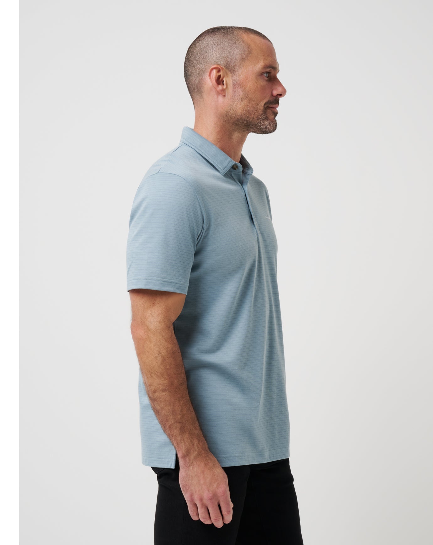 Travis Mathew New | The Zinna 2.0 Polo