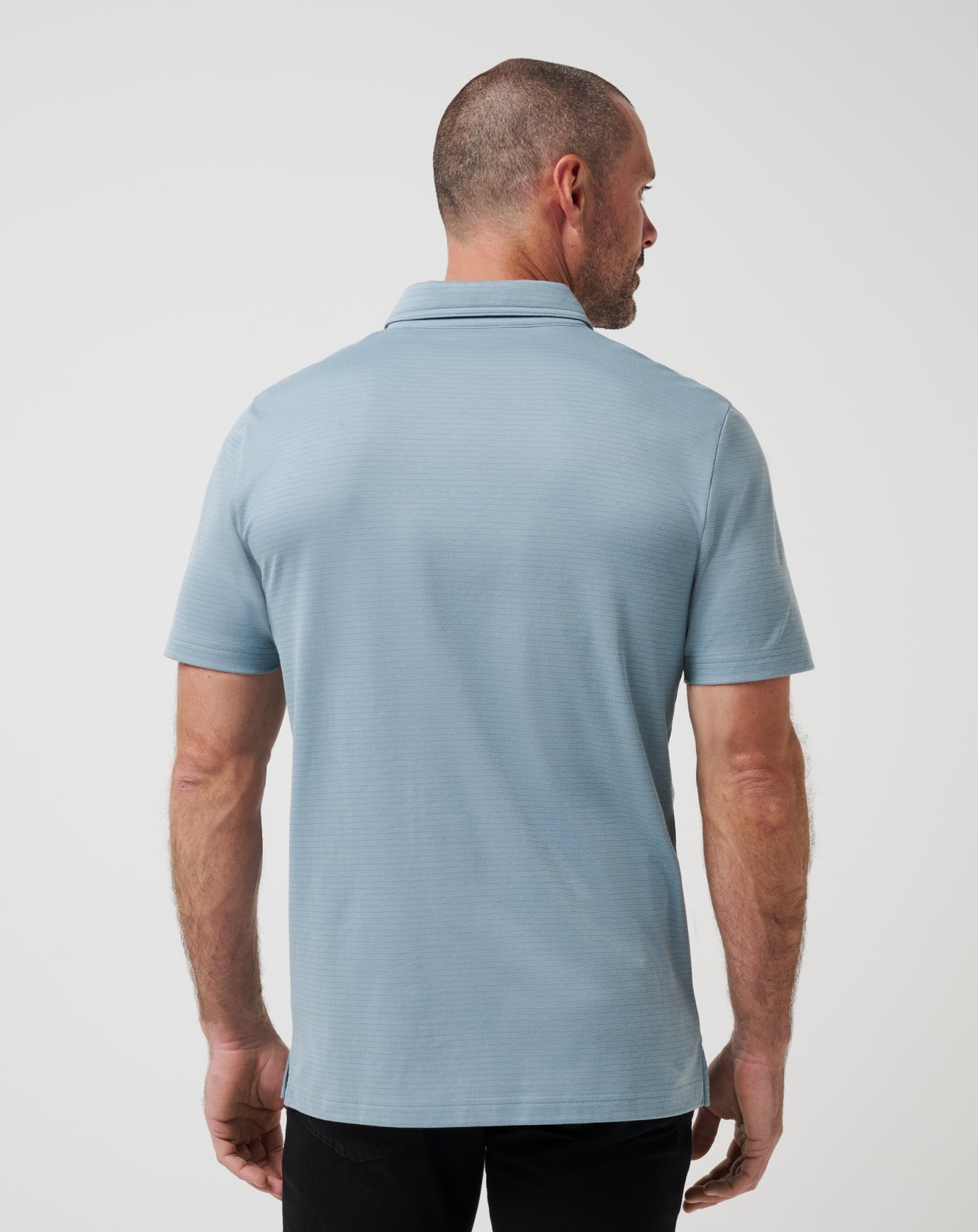 Travis Mathew New | The Zinna 2.0 Polo