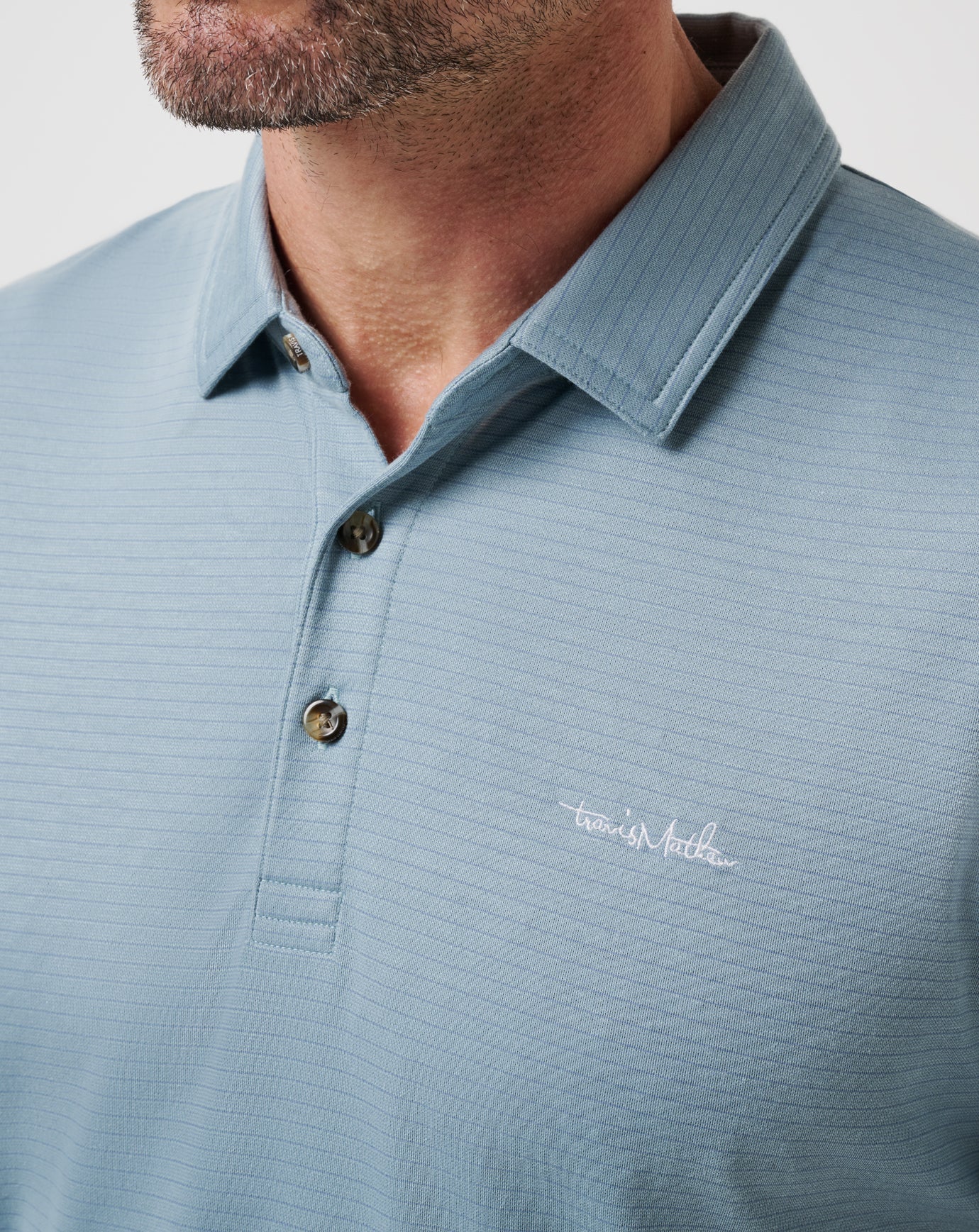 Travis Mathew New | The Zinna 2.0 Polo