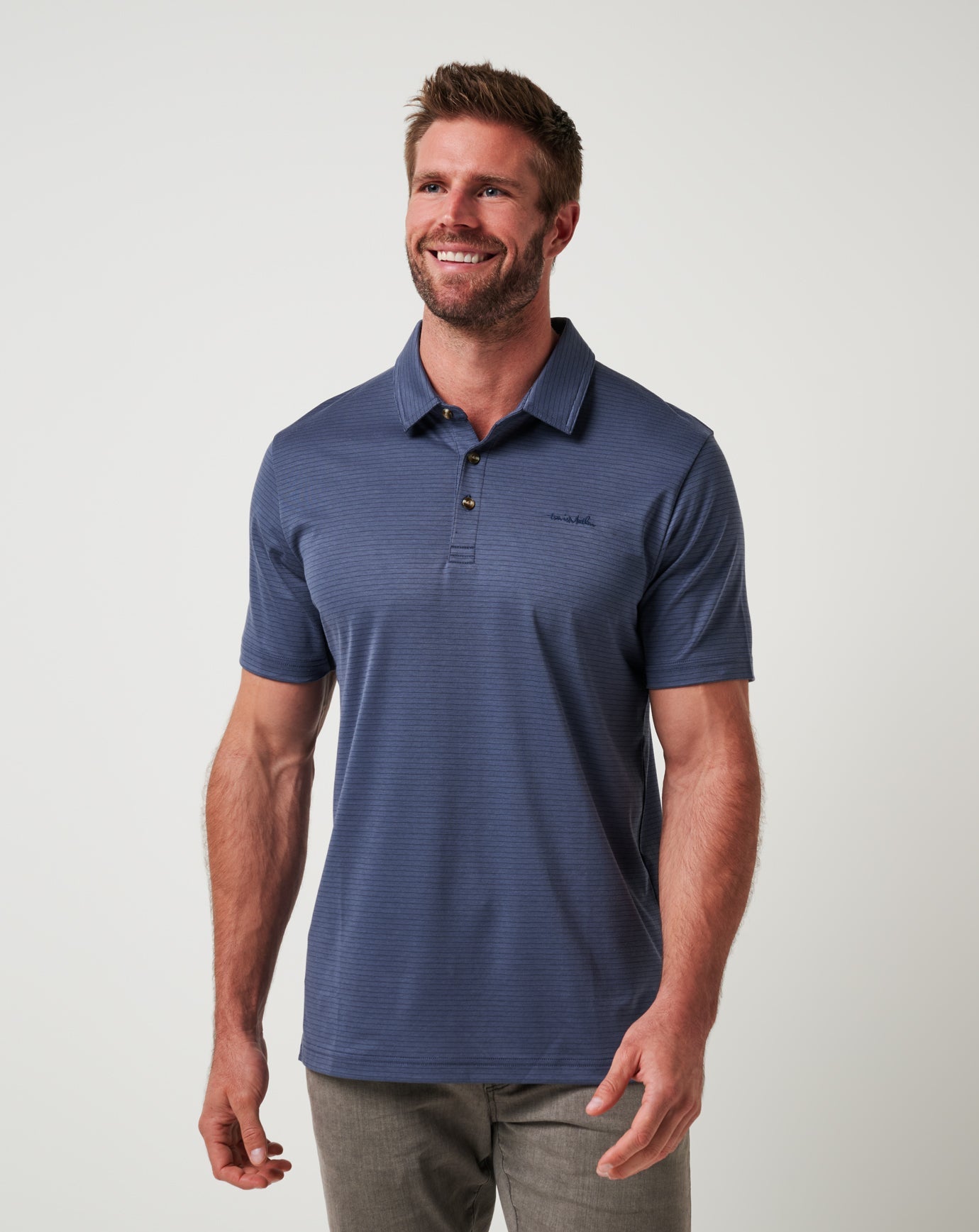 Travis Mathew Hot sale | The Zinna 2.0 Polo