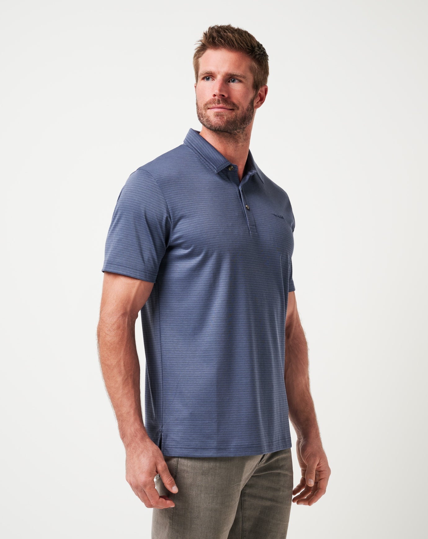 Travis Mathew Hot sale | The Zinna 2.0 Polo