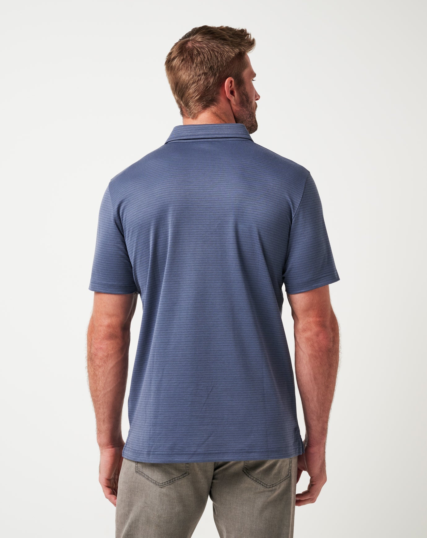 Travis Mathew Hot sale | The Zinna 2.0 Polo