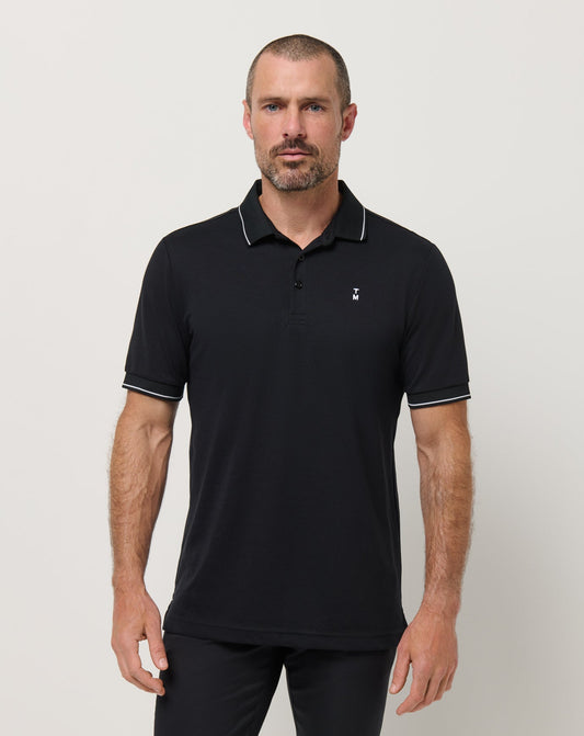 Travis Mathew On Sale | Happier Hour Polo