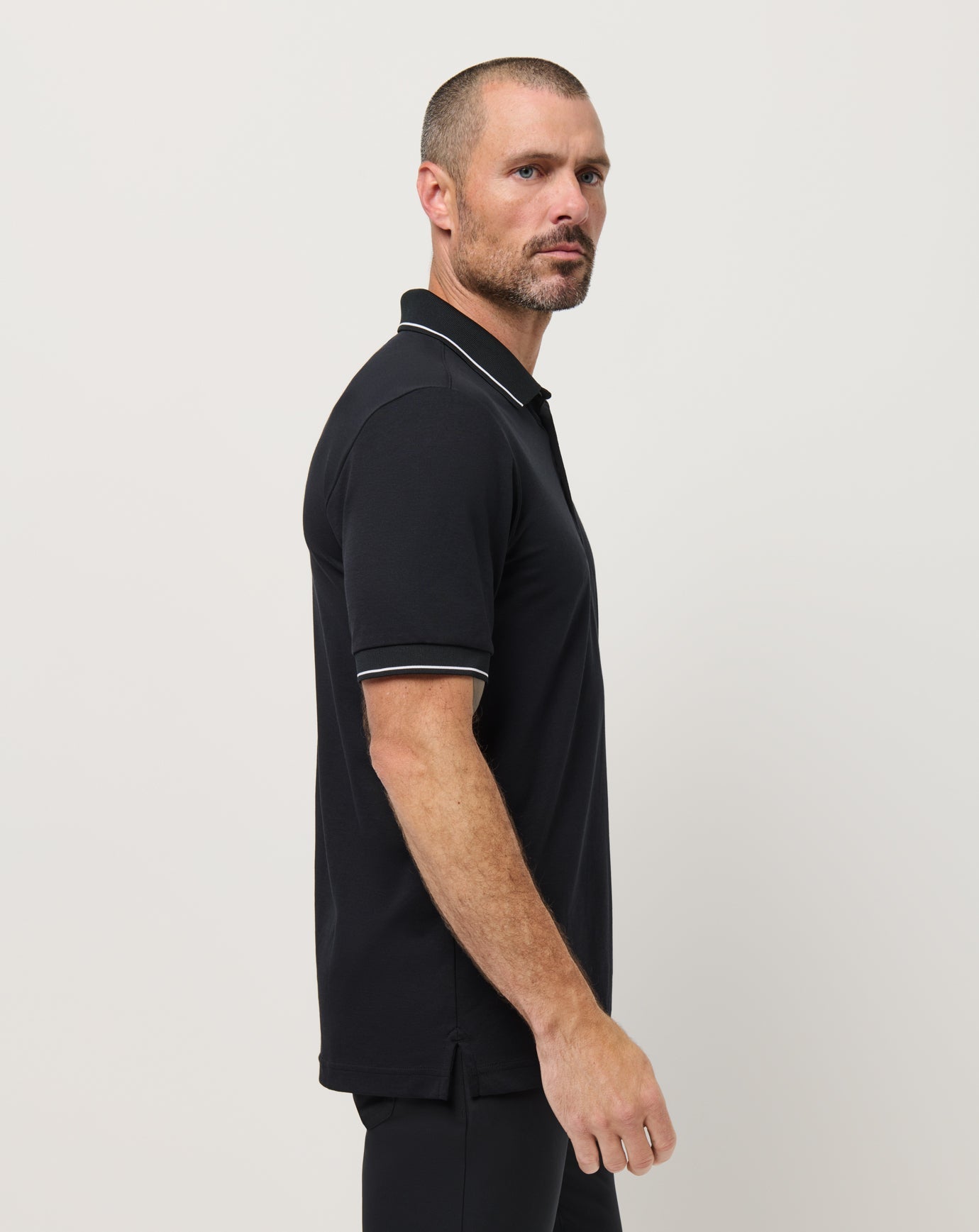 Travis Mathew On Sale | Happier Hour Polo