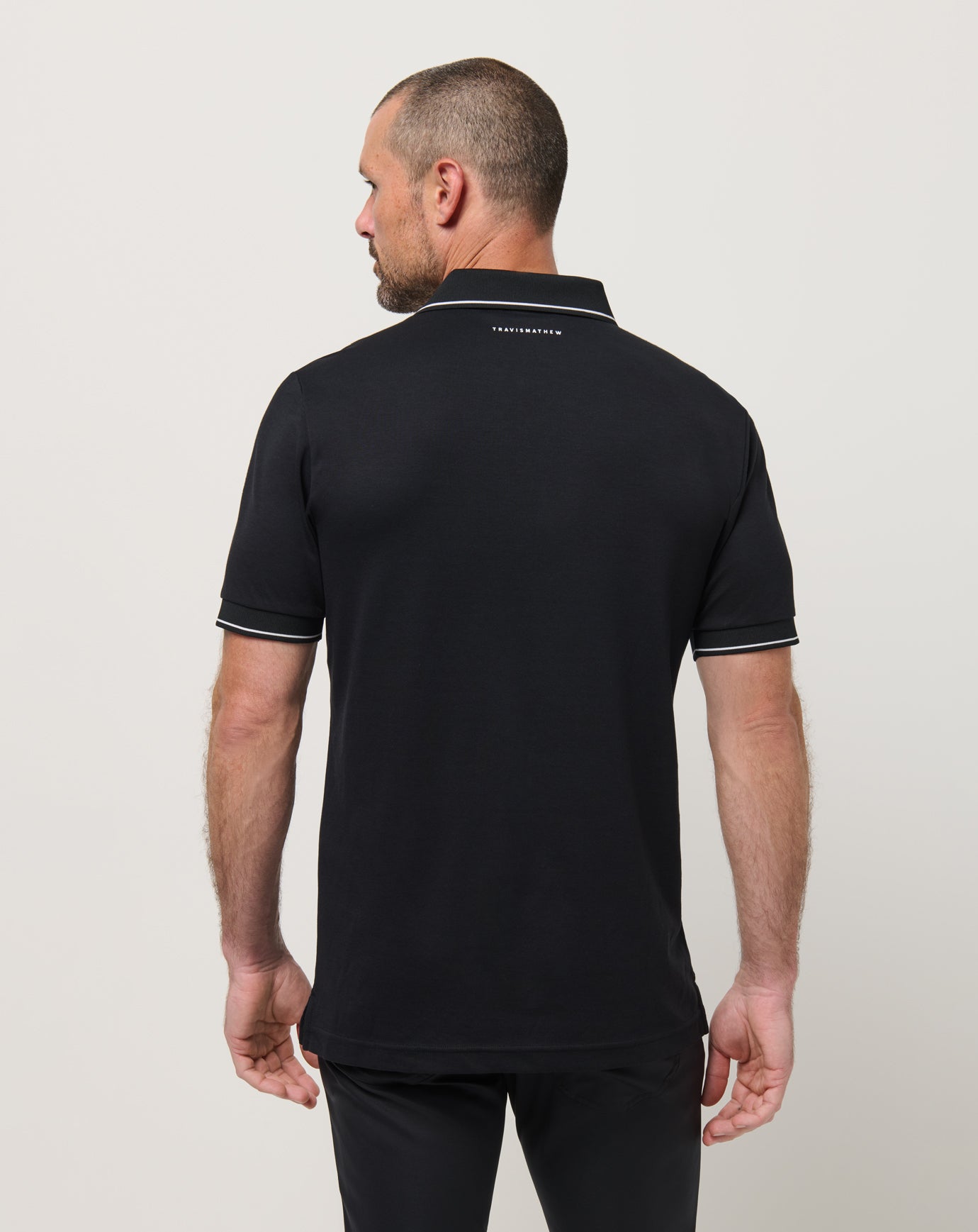 Travis Mathew On Sale | Happier Hour Polo