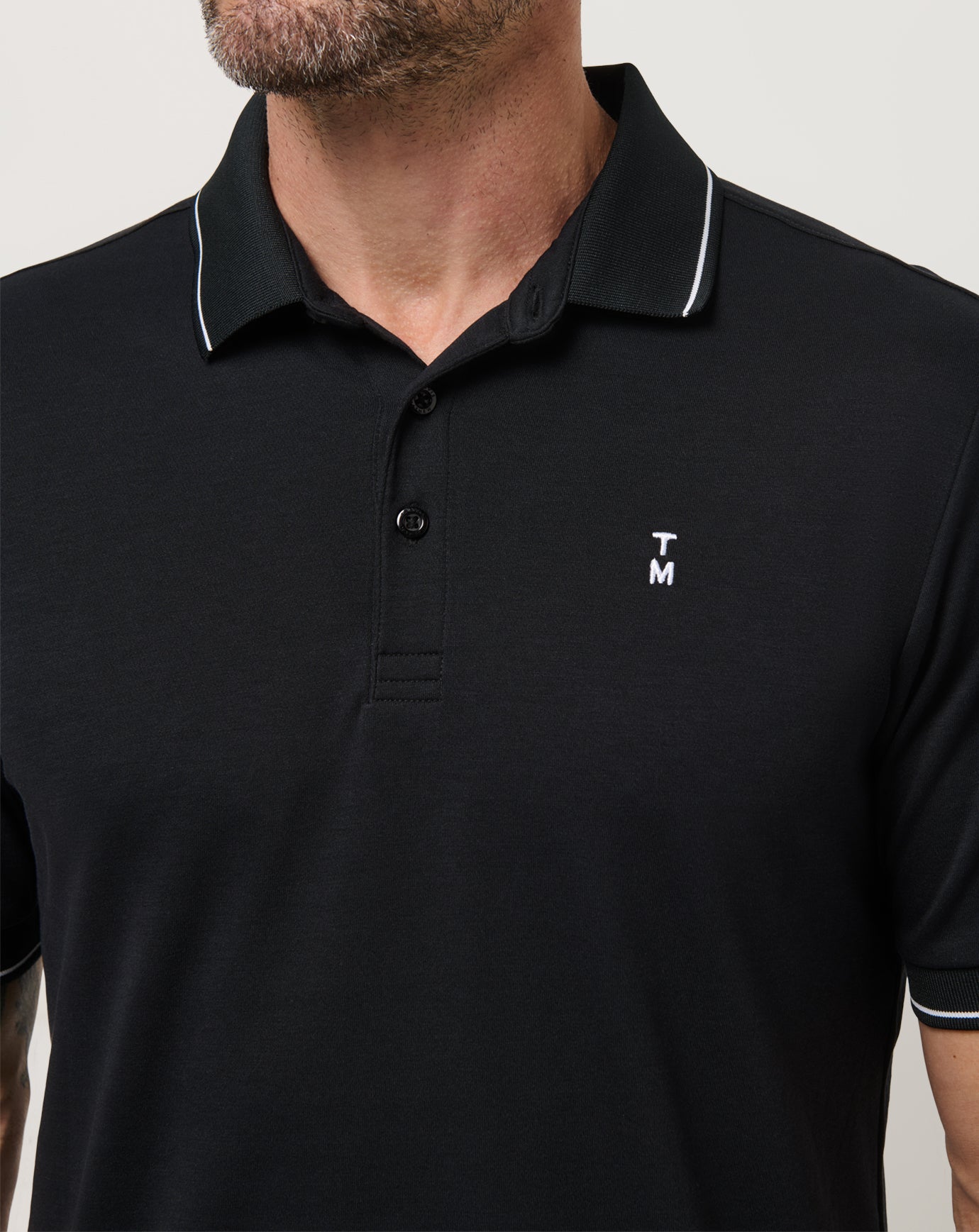 Travis Mathew On Sale | Happier Hour Polo