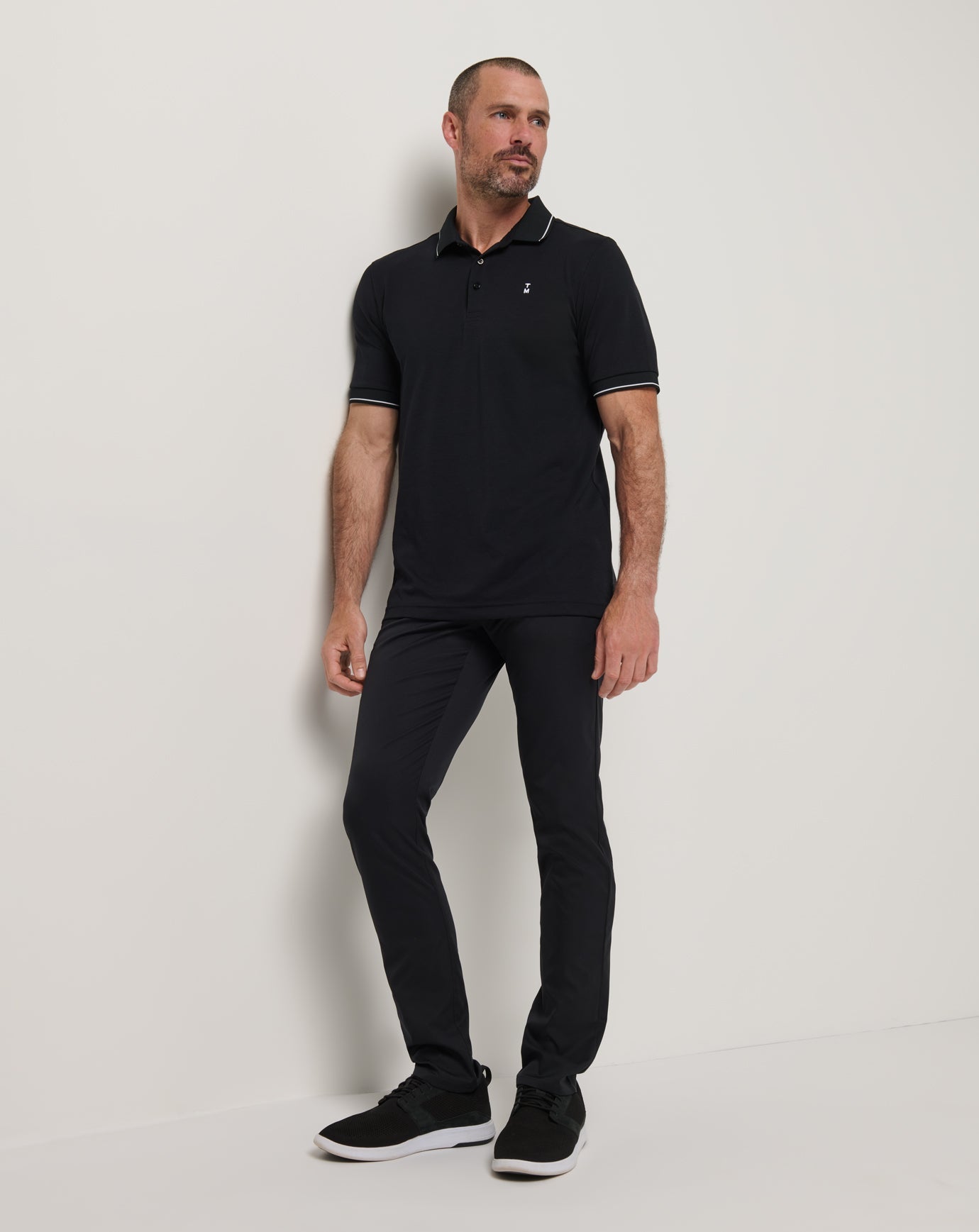 Travis Mathew On Sale | Happier Hour Polo