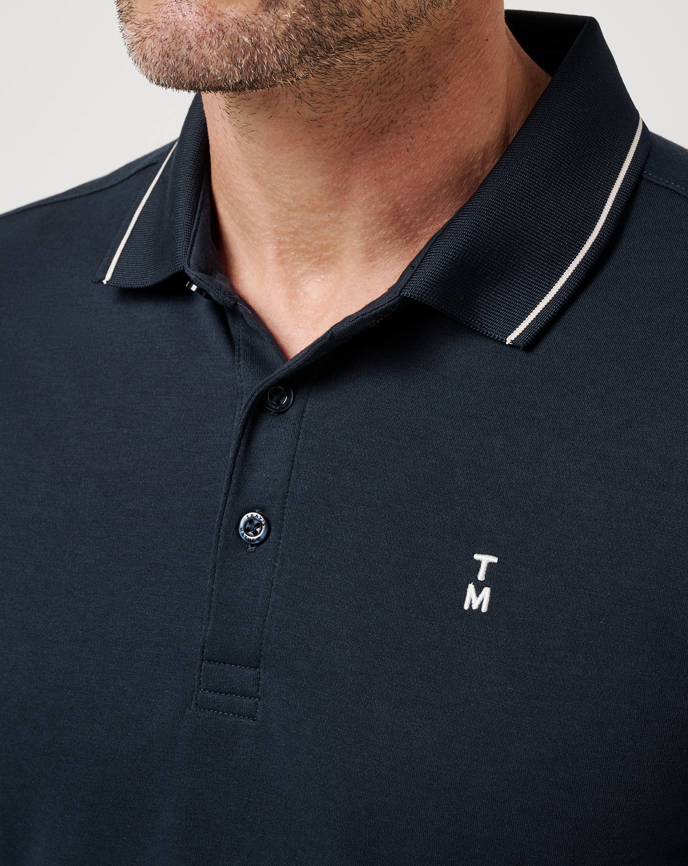 Travis Mathew For sale | Happier Hour Polo
