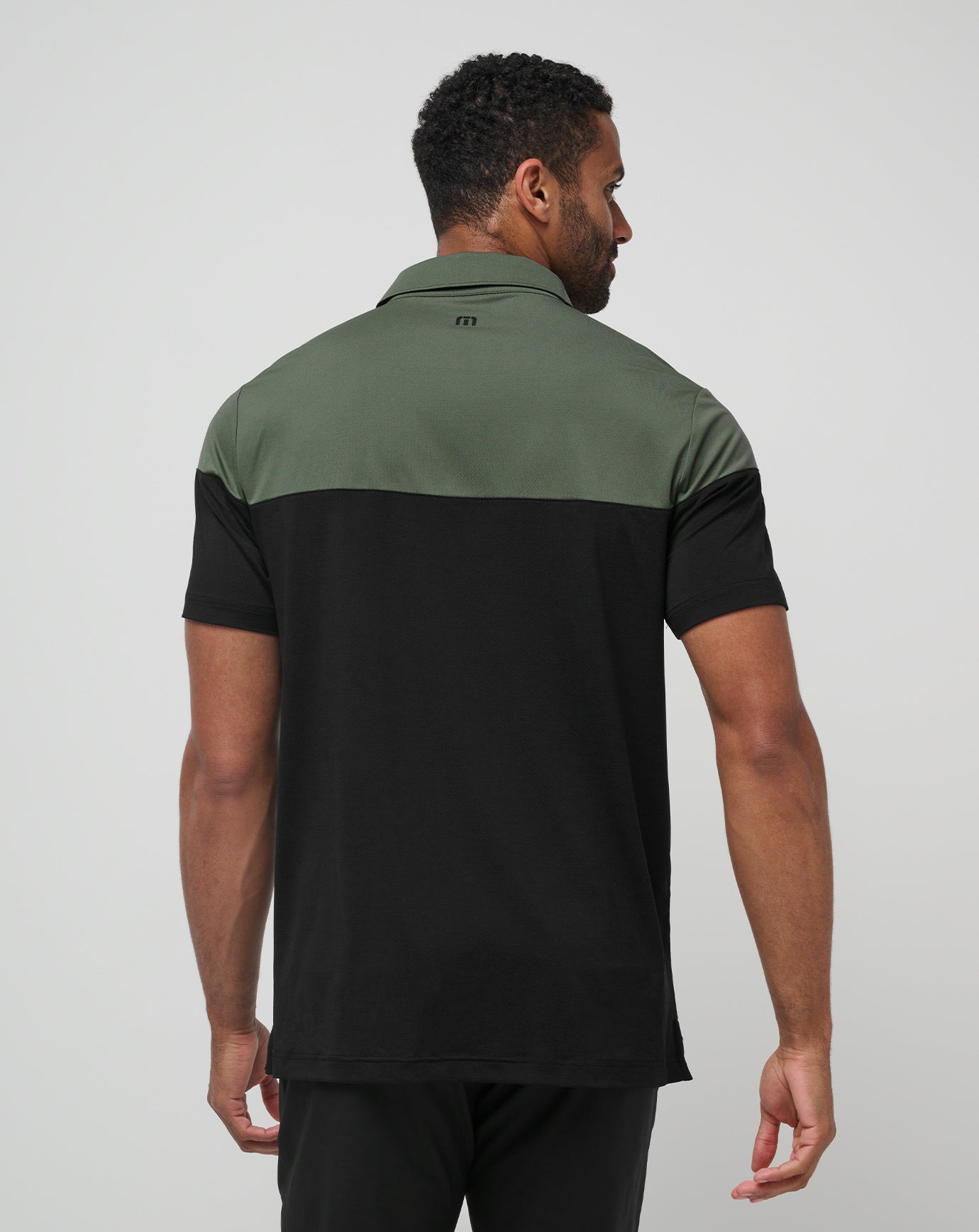 Travis Mathew US | Heater Pro Color Block Polo