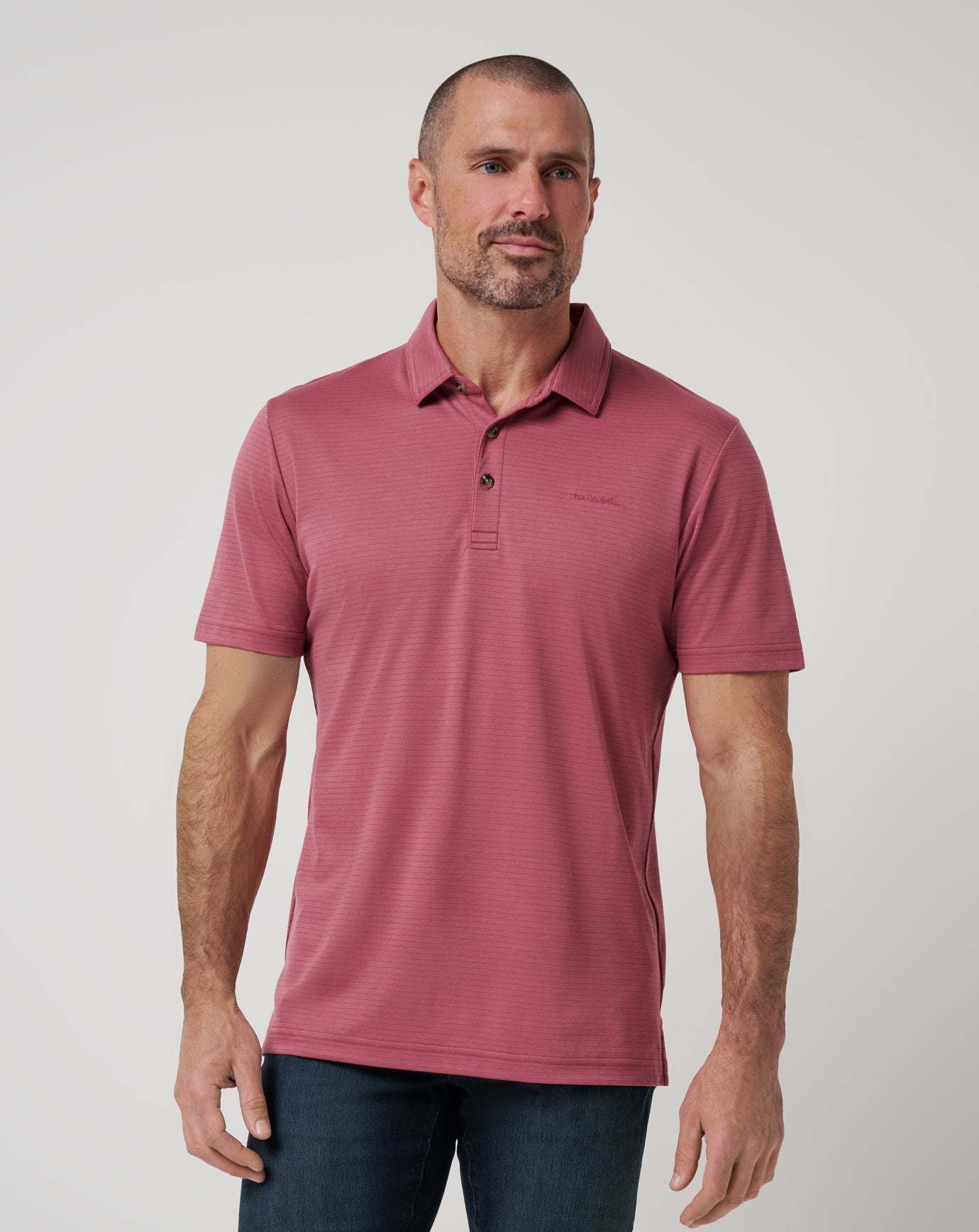 Travis Mathew Online | The Zinna 2.0 Polo