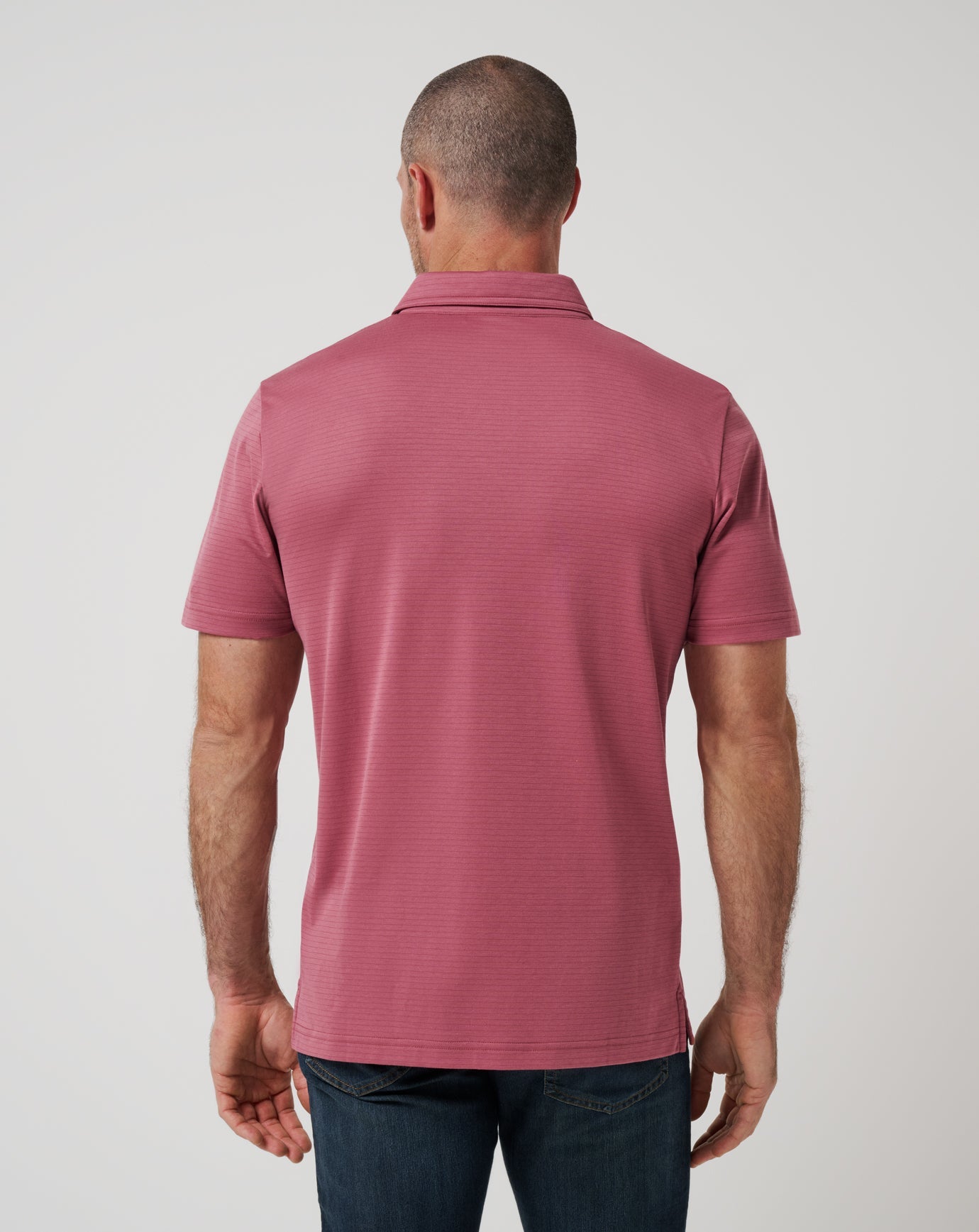 Travis Mathew Online | The Zinna 2.0 Polo