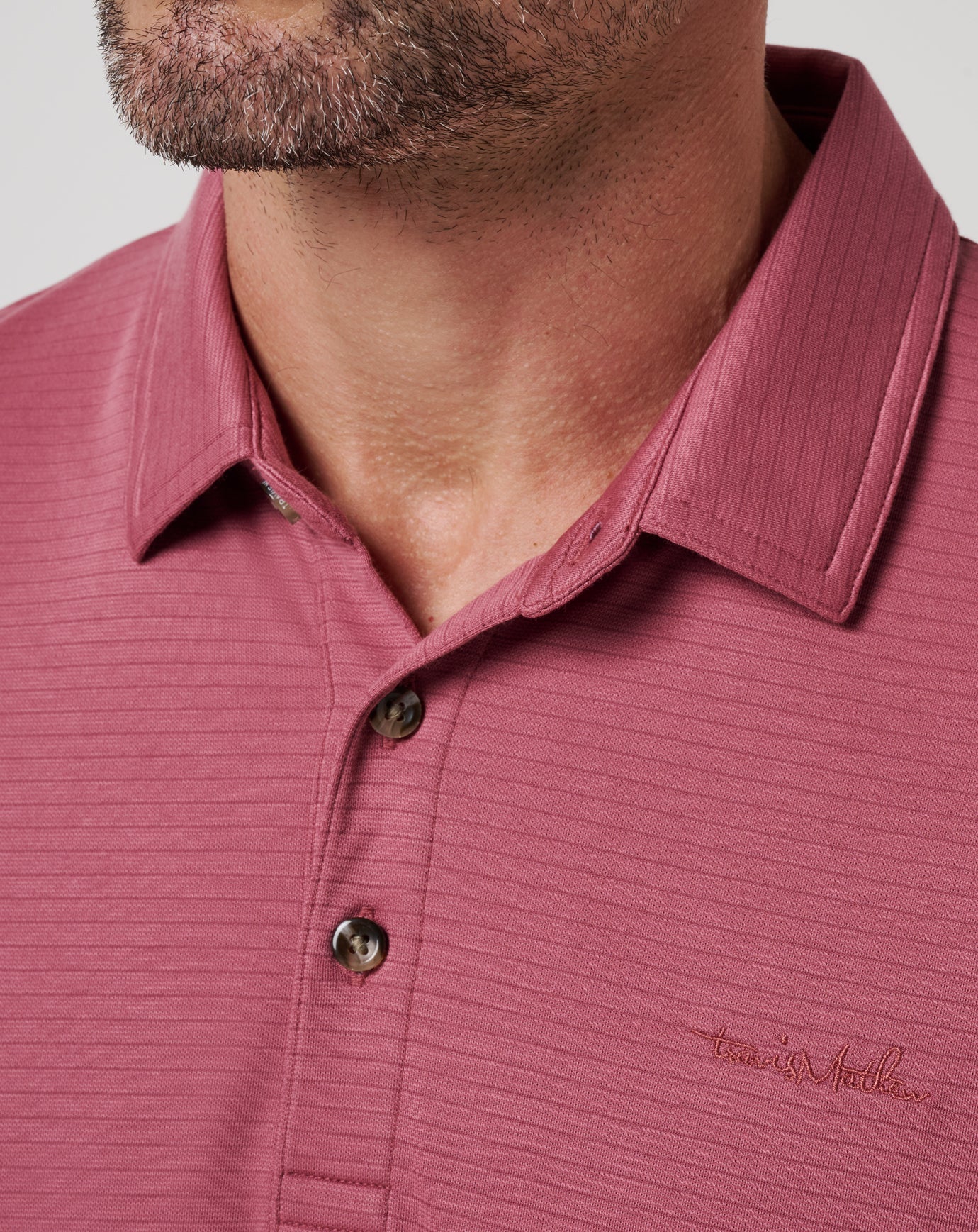 Travis Mathew Online | The Zinna 2.0 Polo