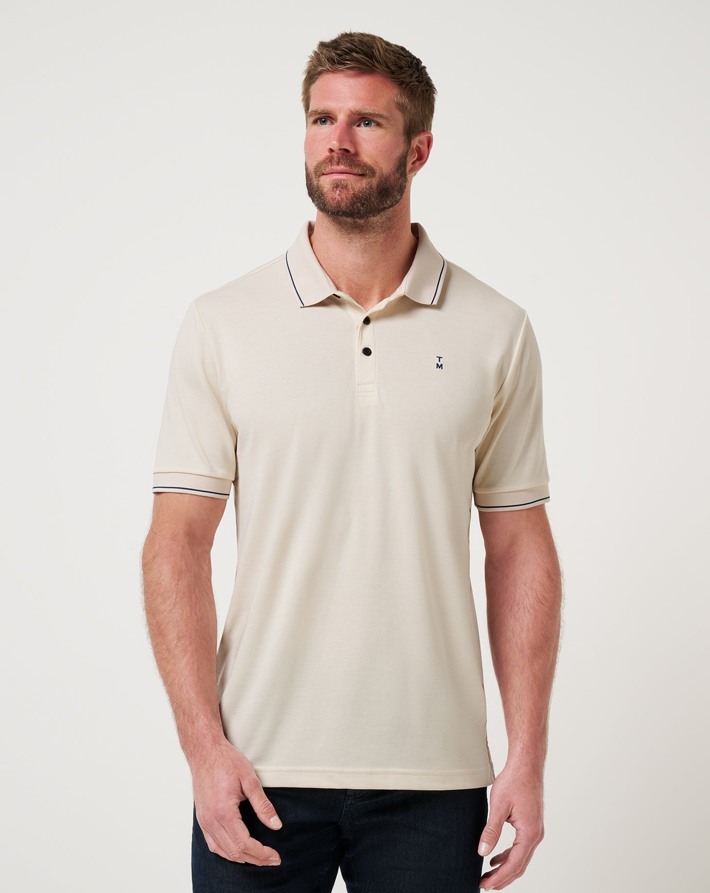Travis Mathew Sale | Happier Hour Polo