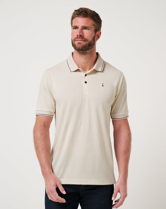 Travis Mathew Sale | Happier Hour Polo