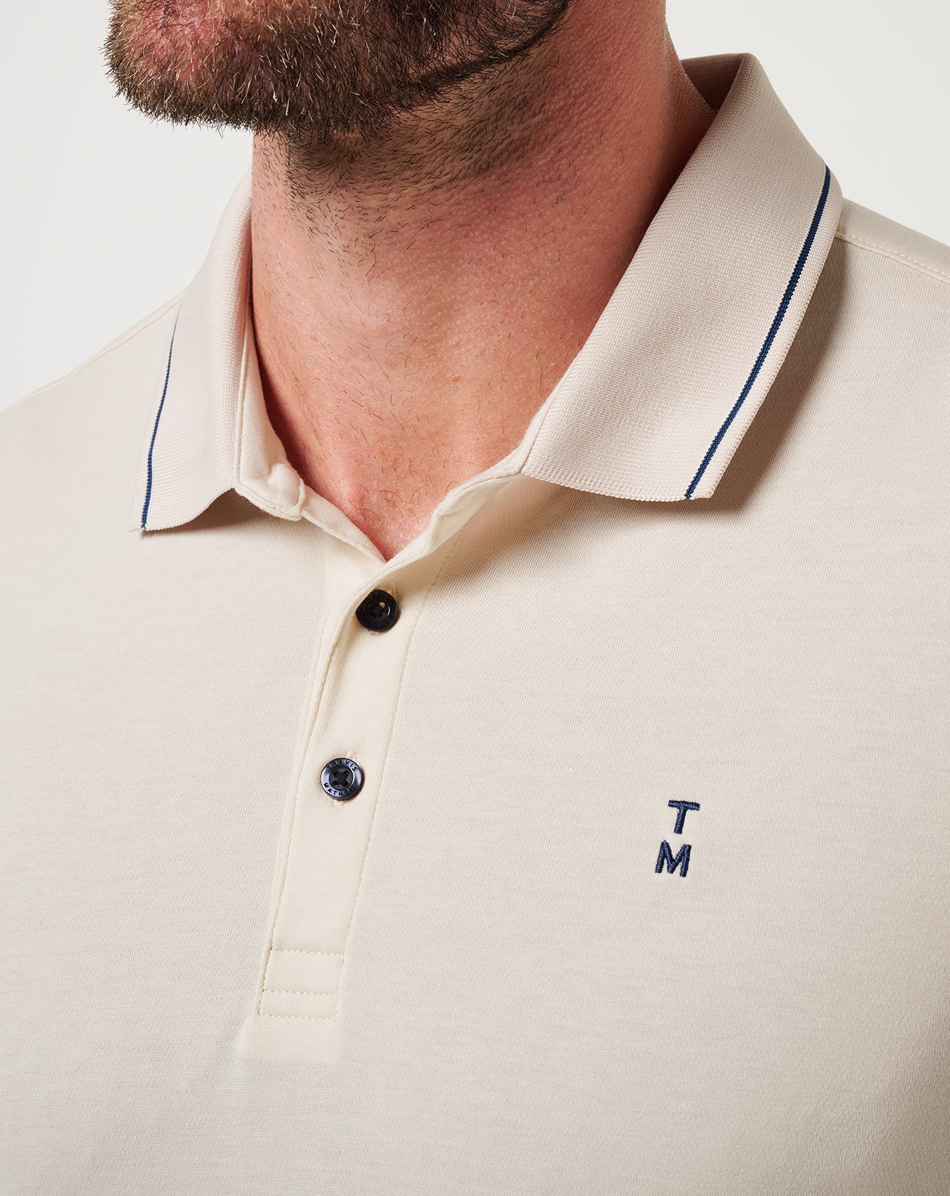 Travis Mathew Sale | Happier Hour Polo