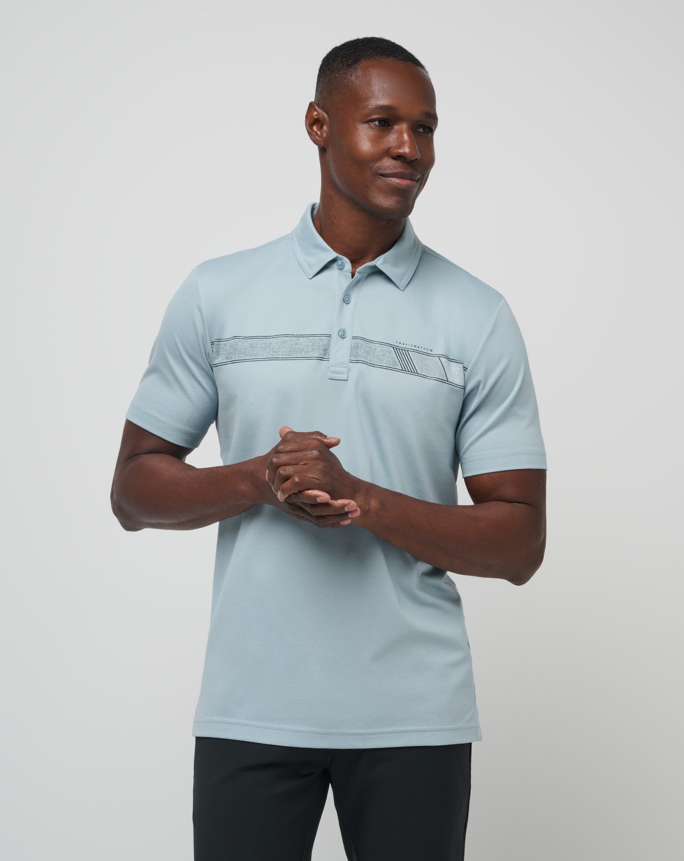 Travis Mathew Discount | Fresh Catch Polo