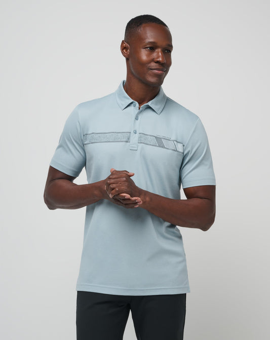 Travis Mathew Discount | Fresh Catch Polo