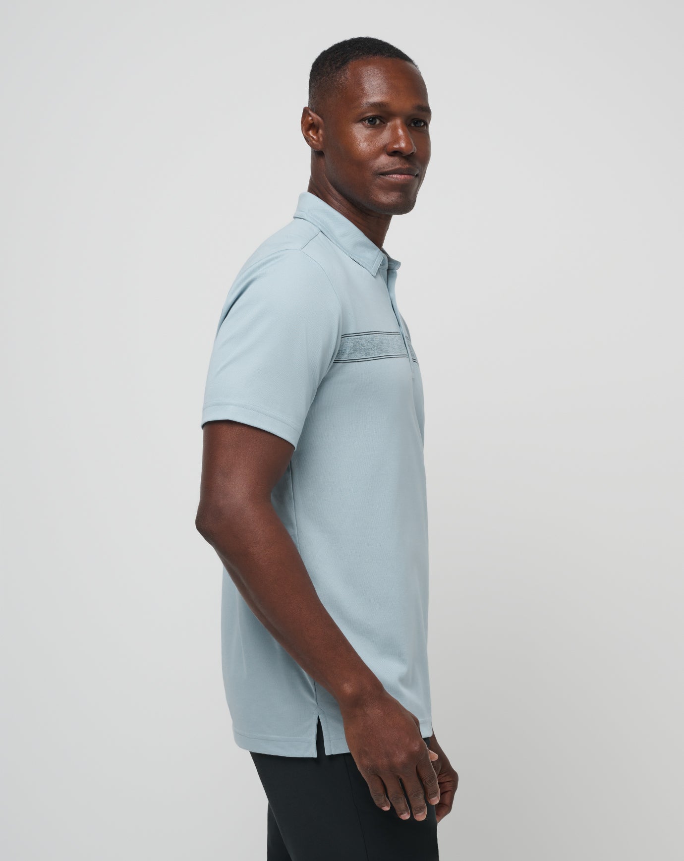 Travis Mathew Discount | Fresh Catch Polo