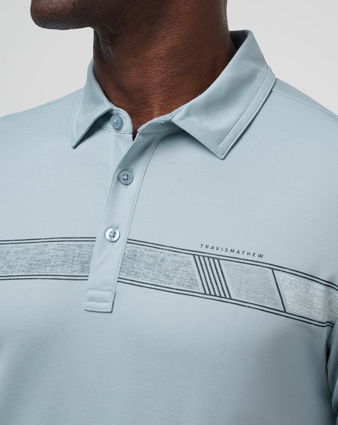 Travis Mathew Discount | Fresh Catch Polo