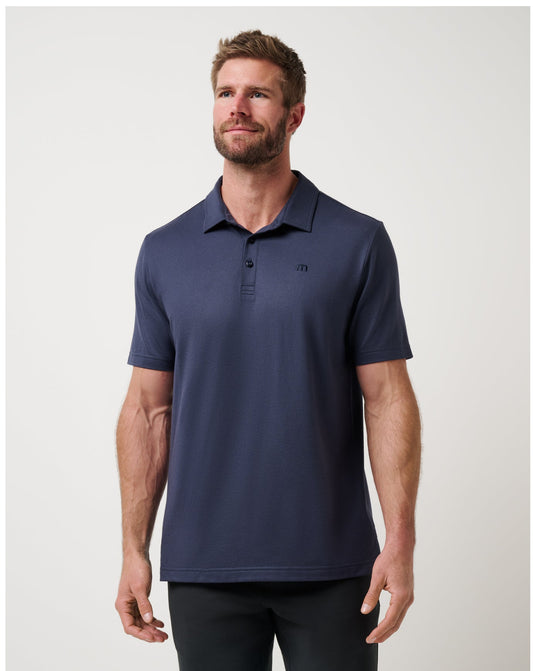 Travis Mathew Hot sale | Featherweight Performance Polo