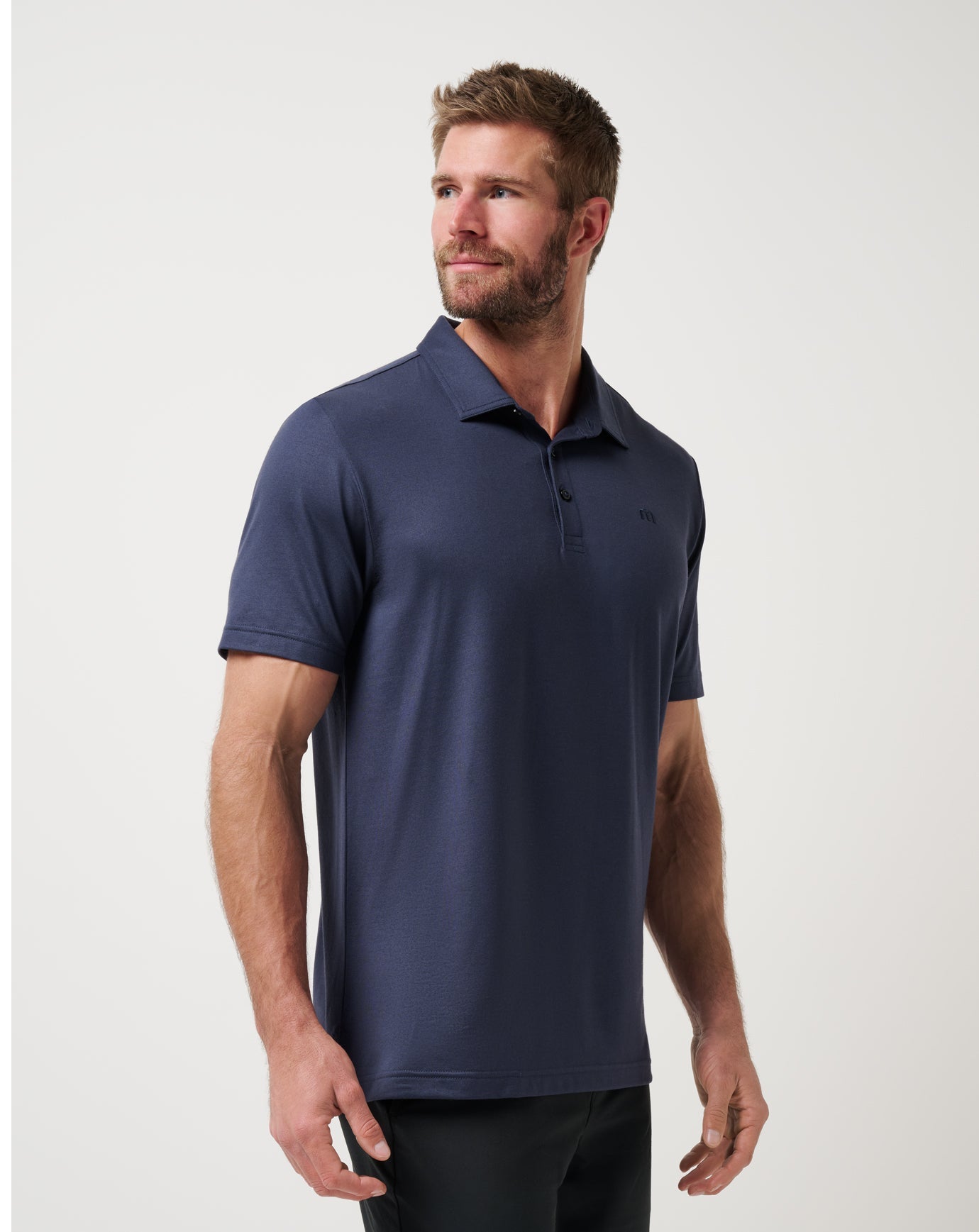 Travis Mathew Hot sale | Featherweight Performance Polo