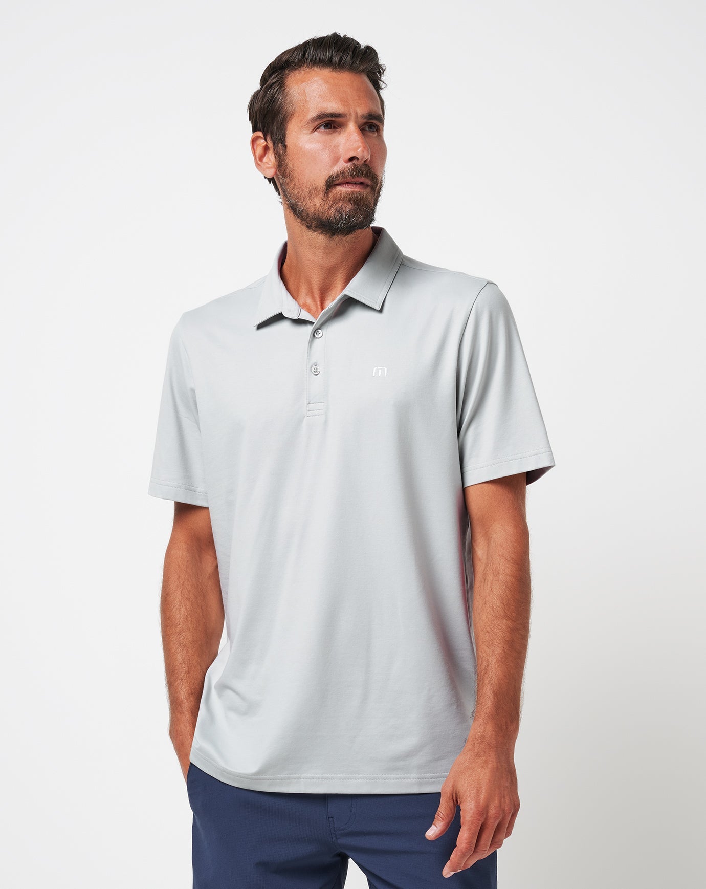 Travis Mathew On Sale | Featherweight Performance Polo