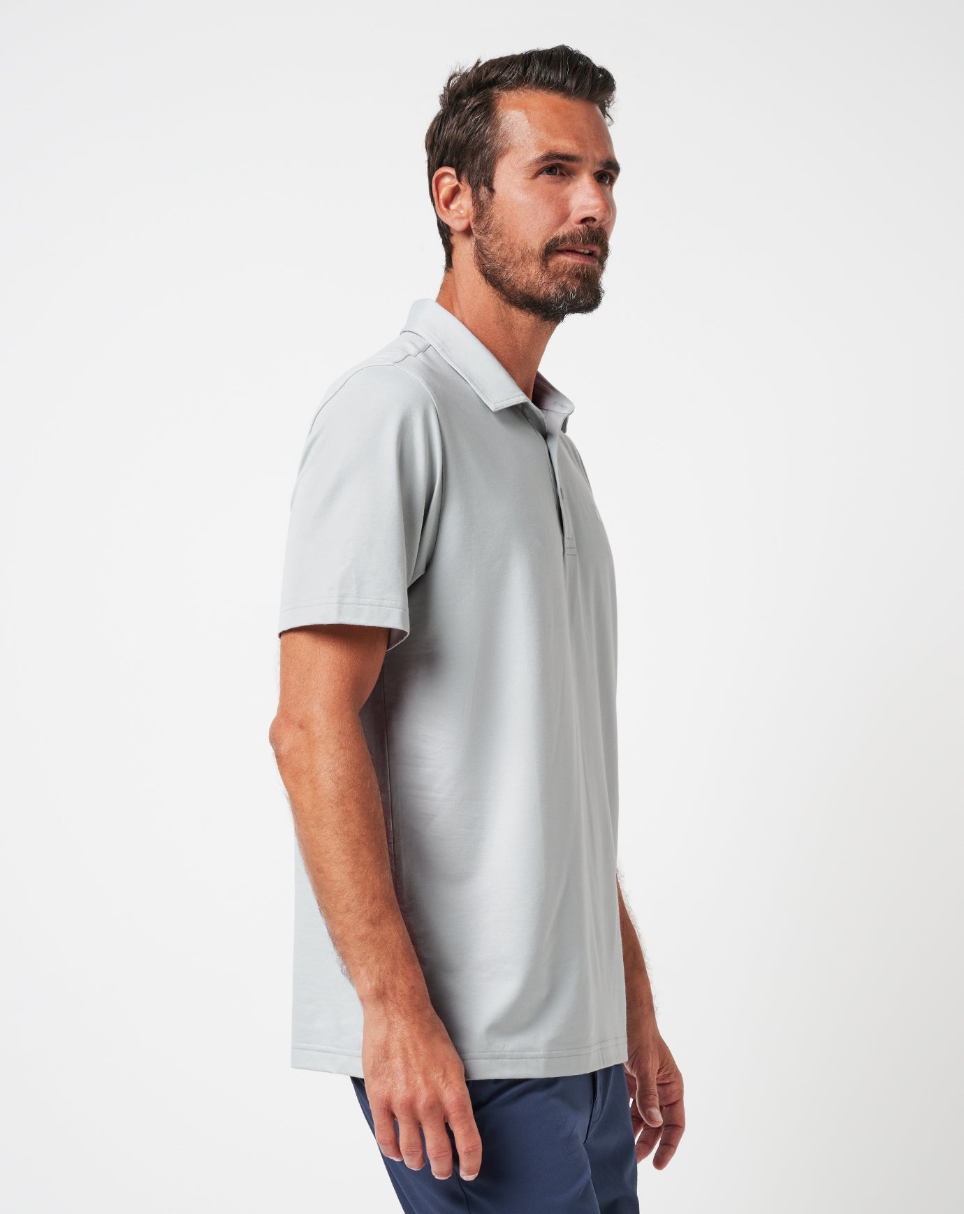 Travis Mathew On Sale | Featherweight Performance Polo